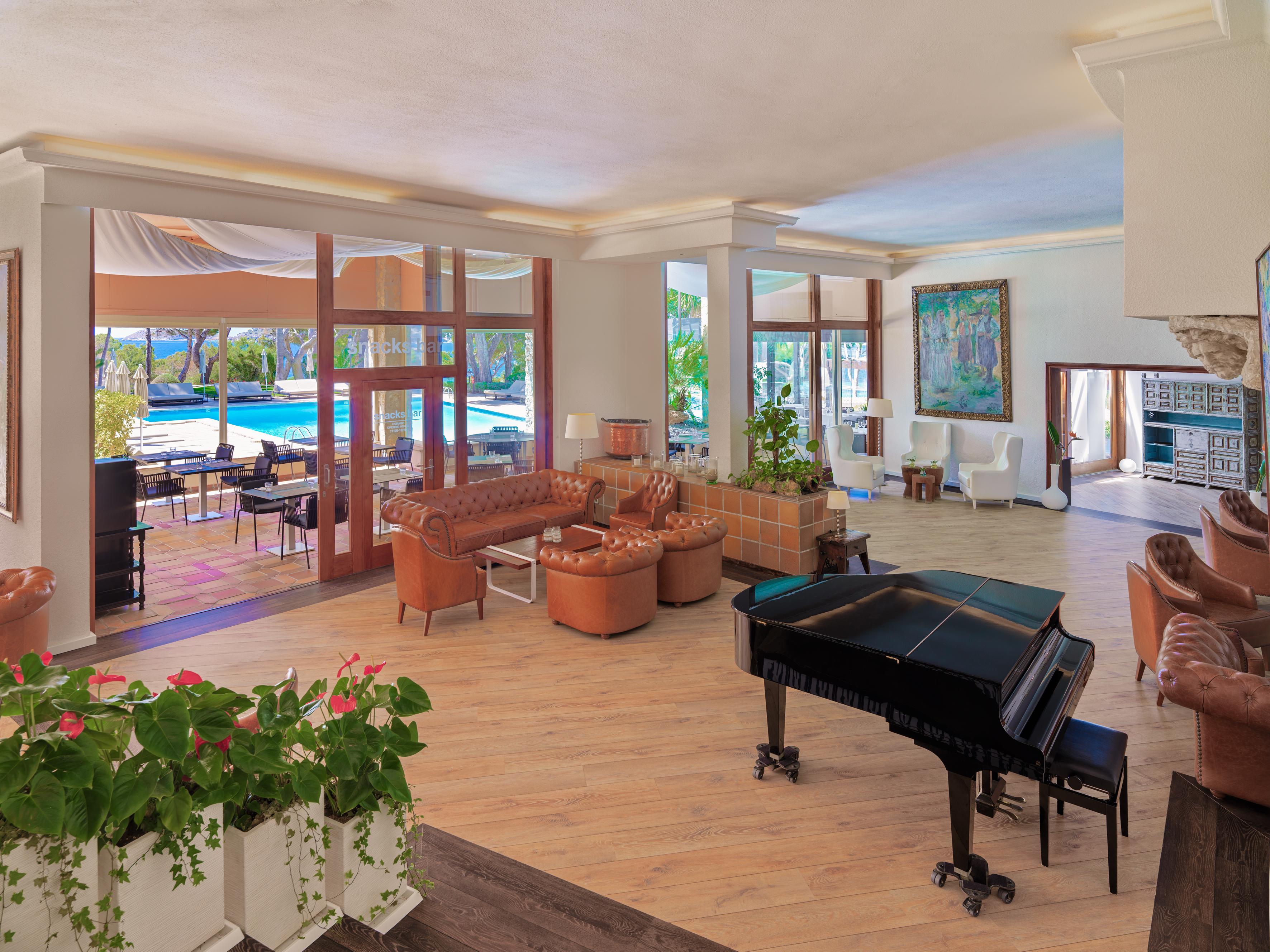 Boutique H10 Punta Negra