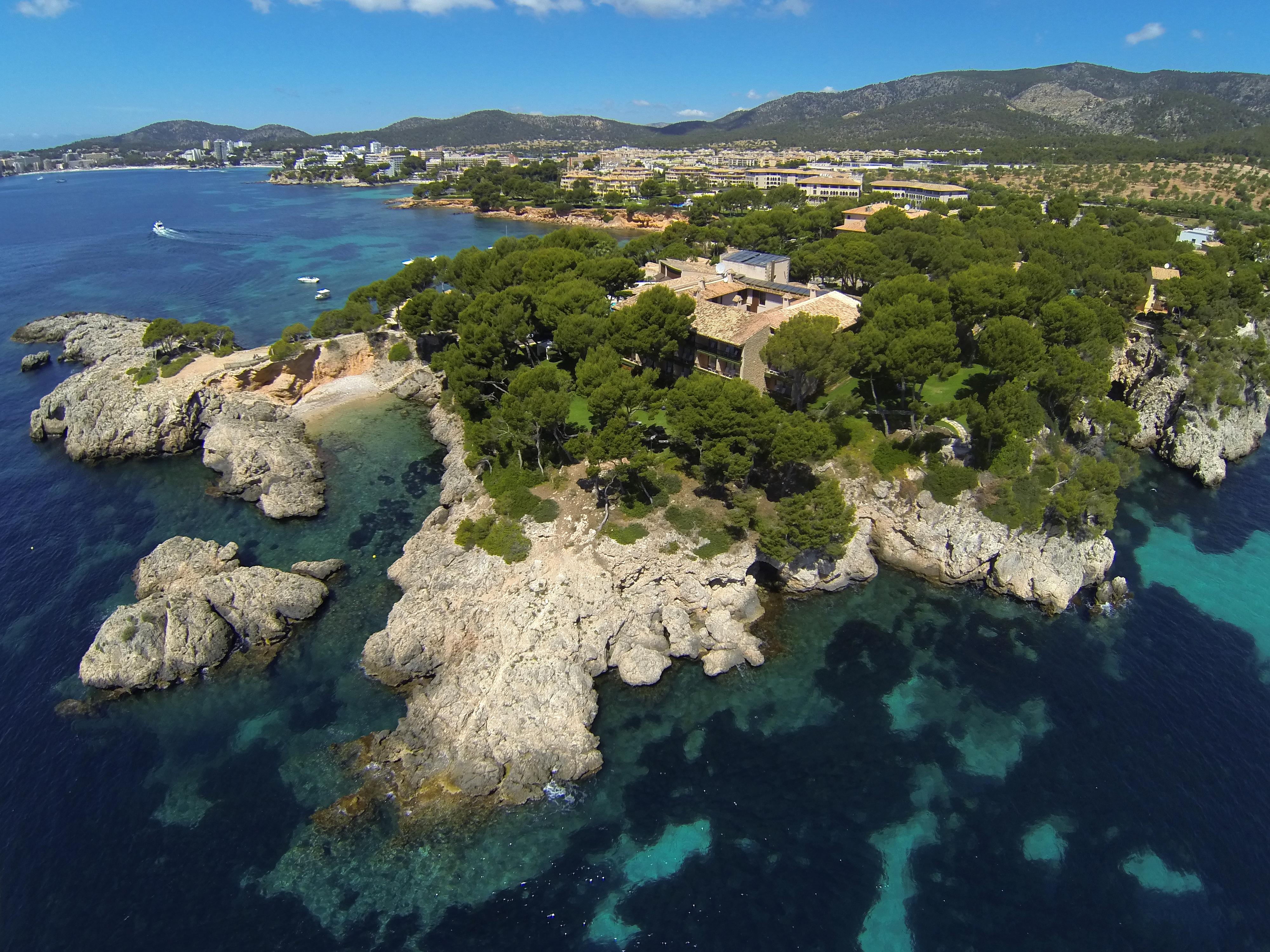 Boutique H10 Punta Negra Costa D'En Blanes