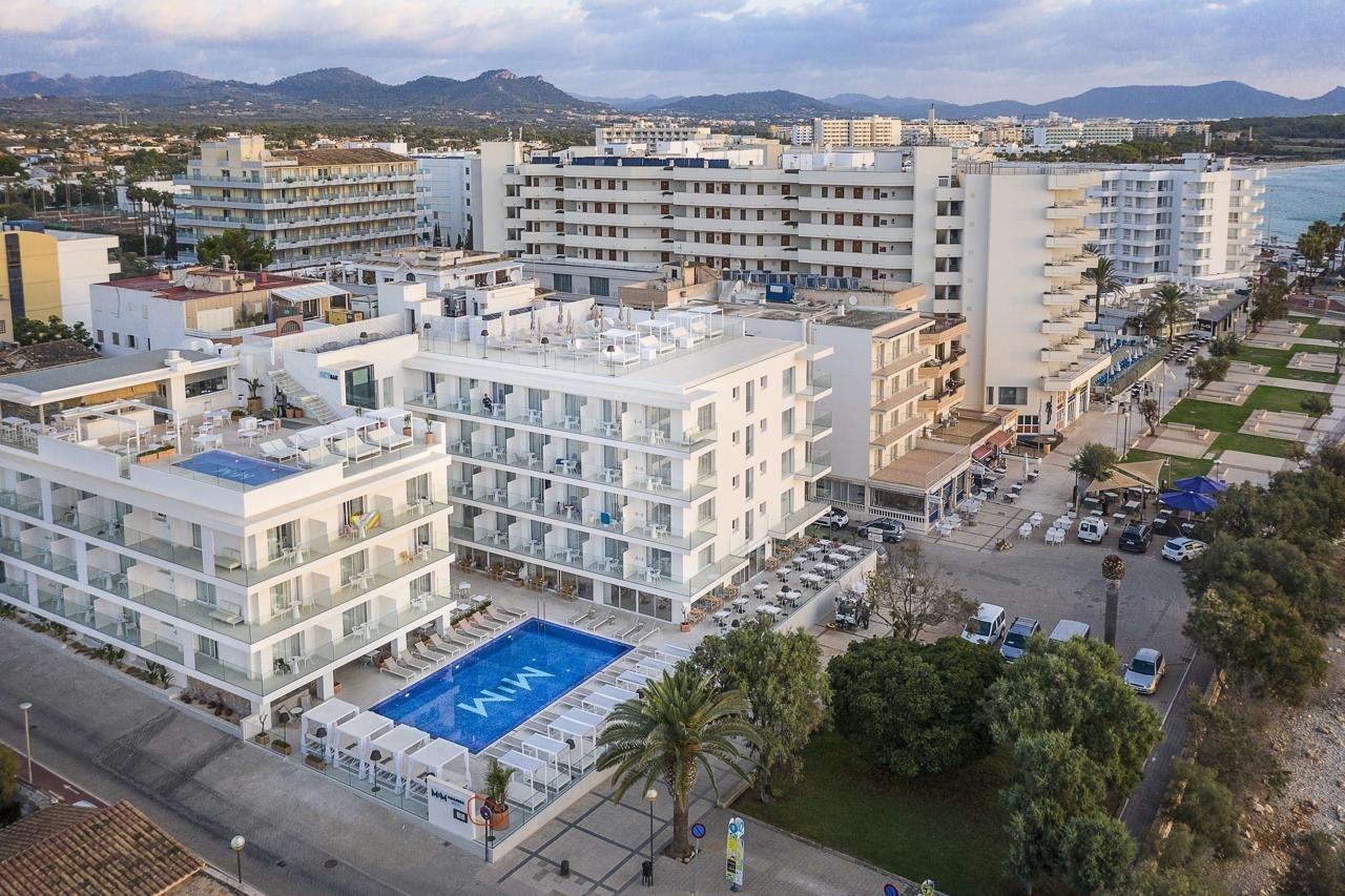 Hotel Mim Mallorca & - Adults Only