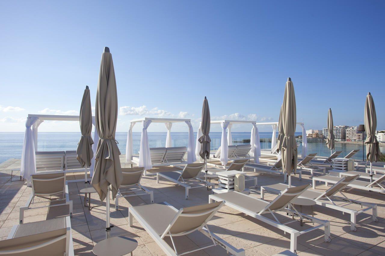 Mim Mallorca & - Adults Only 4* Sa Coma (Mallorca)