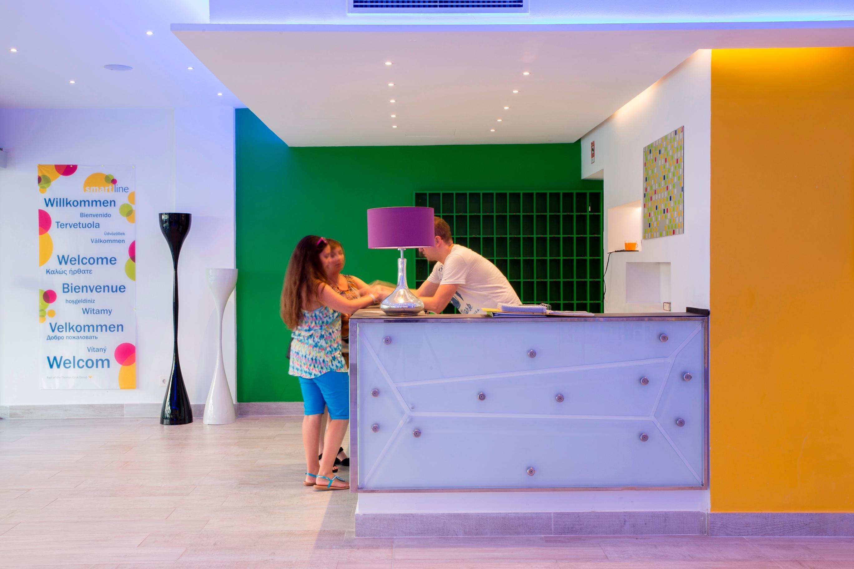 Hotel Guya Wave (adults Only) 3*