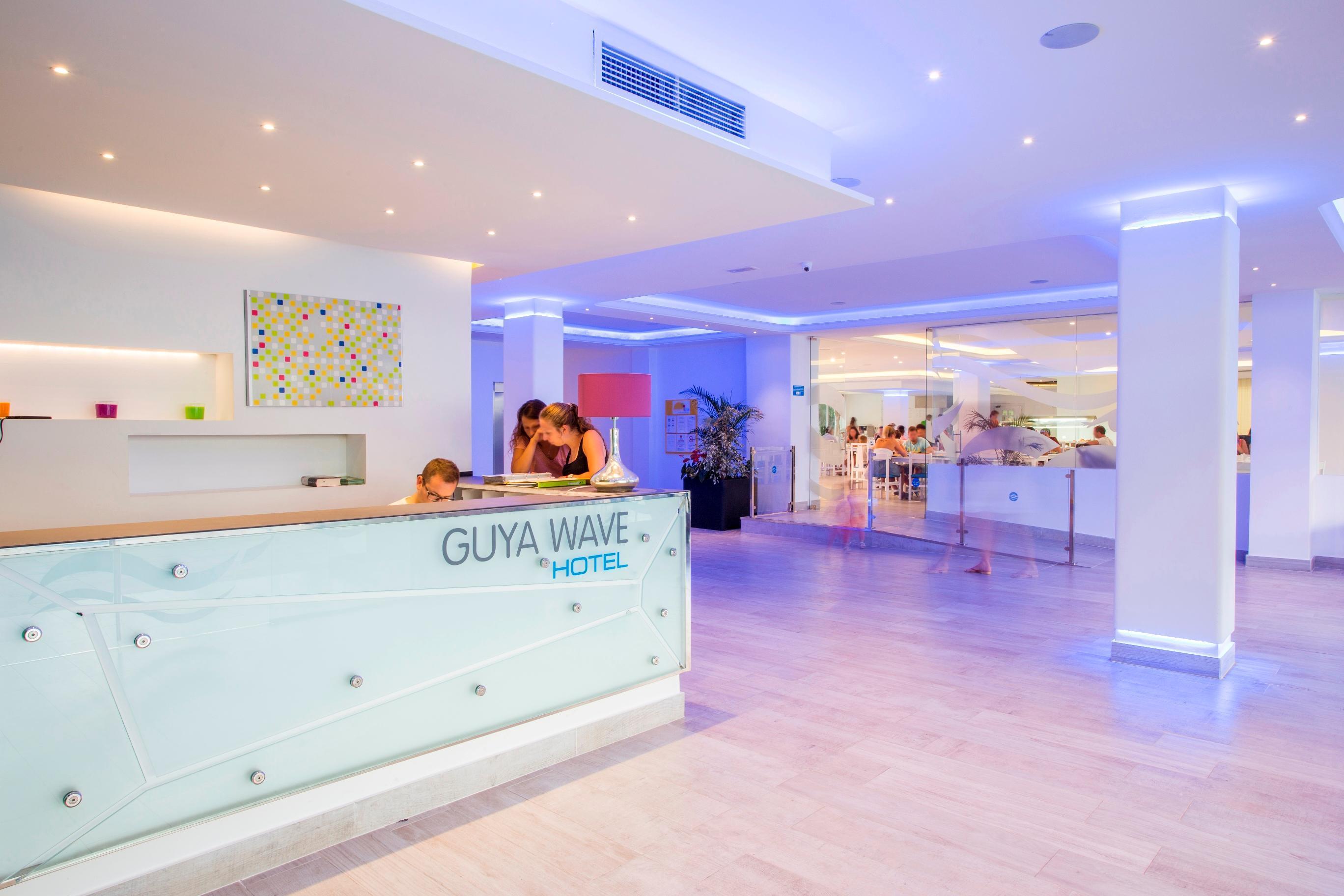 Hotel Guya Wave (adults Only)