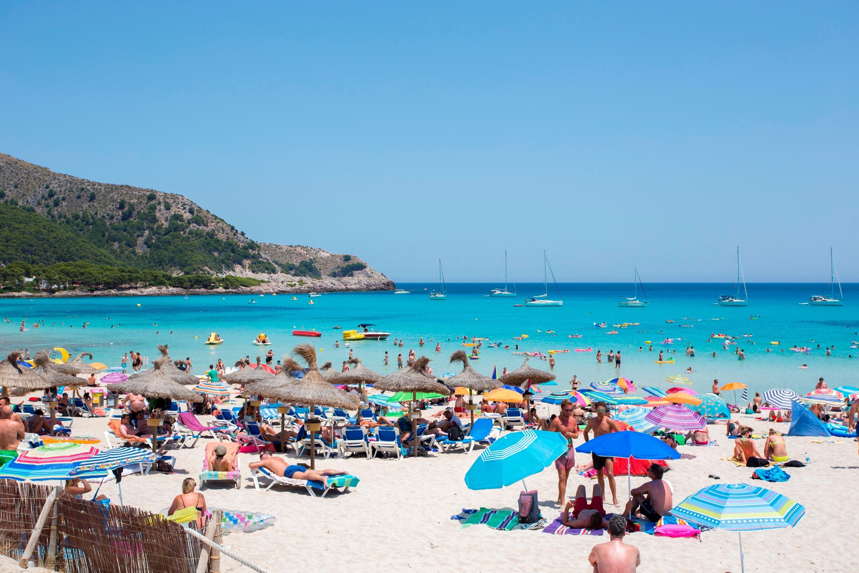 Hotel Guya Wave (adults Only) 3*