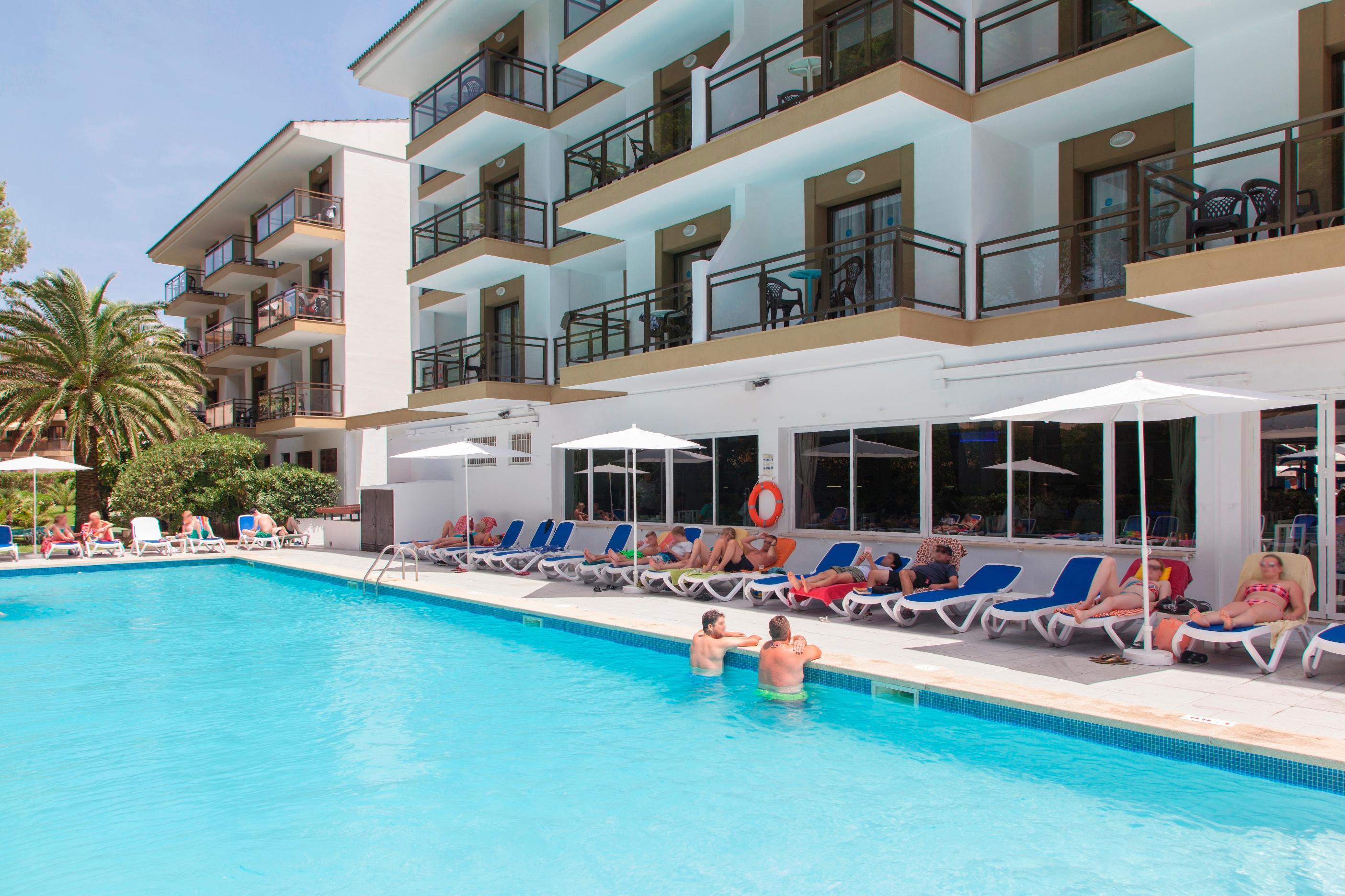 Hotel Guya Wave (adults Only) Cala Ratjada (Mallorca)