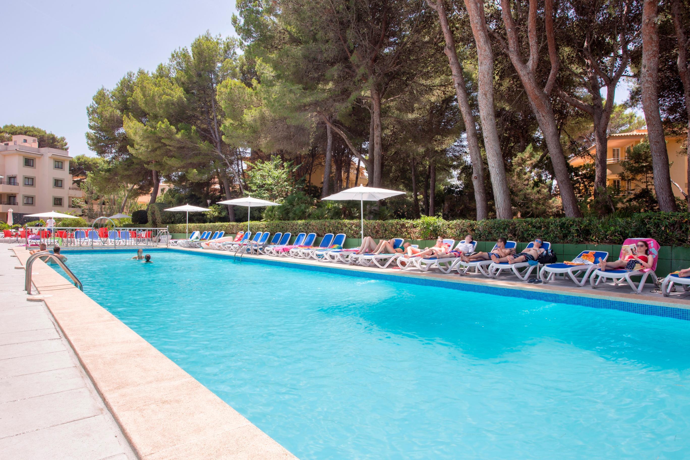 Guya Wave (adults Only) Hotel