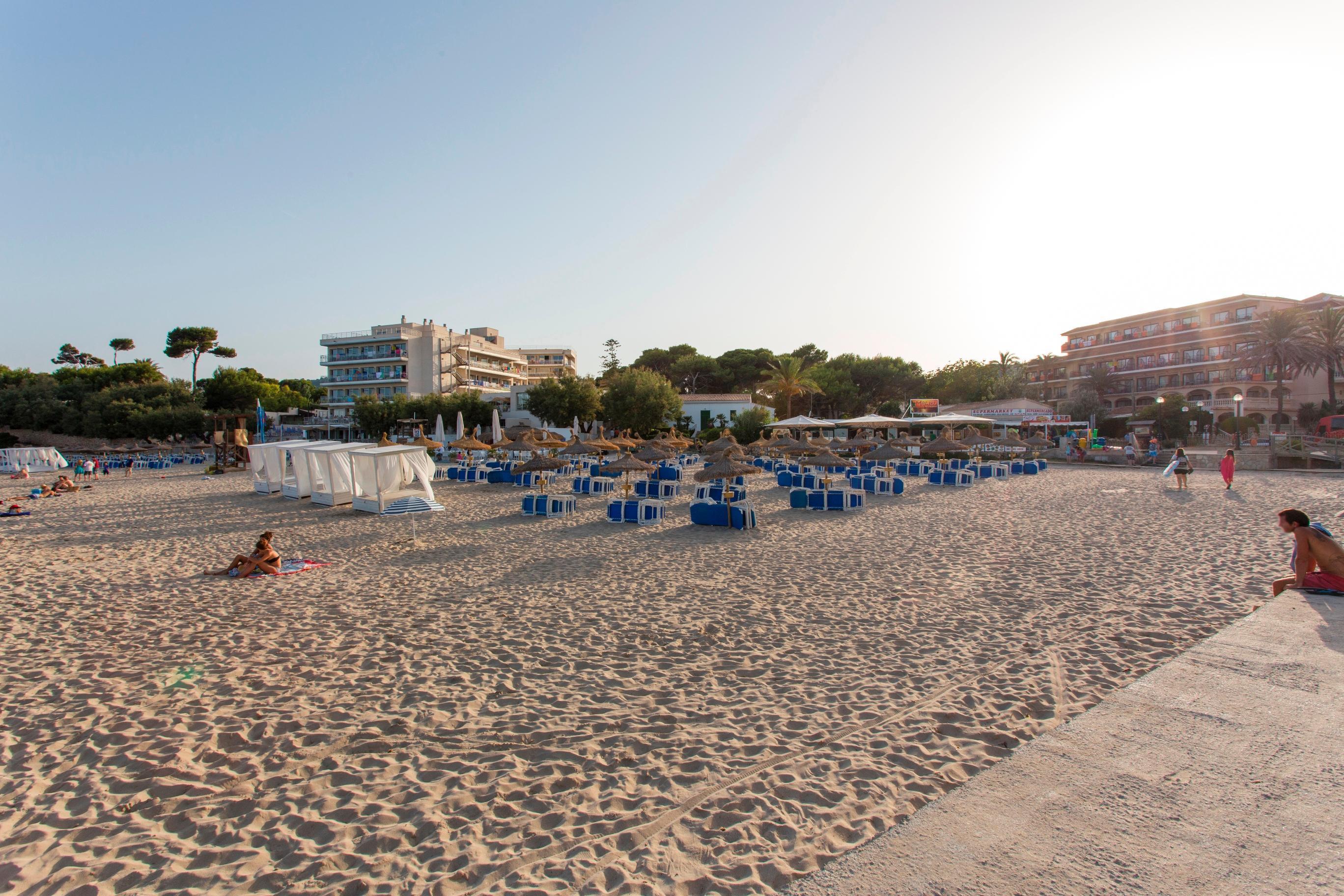 Guya Wave (adults Only) 3* Cala Ratjada (Mallorca)
