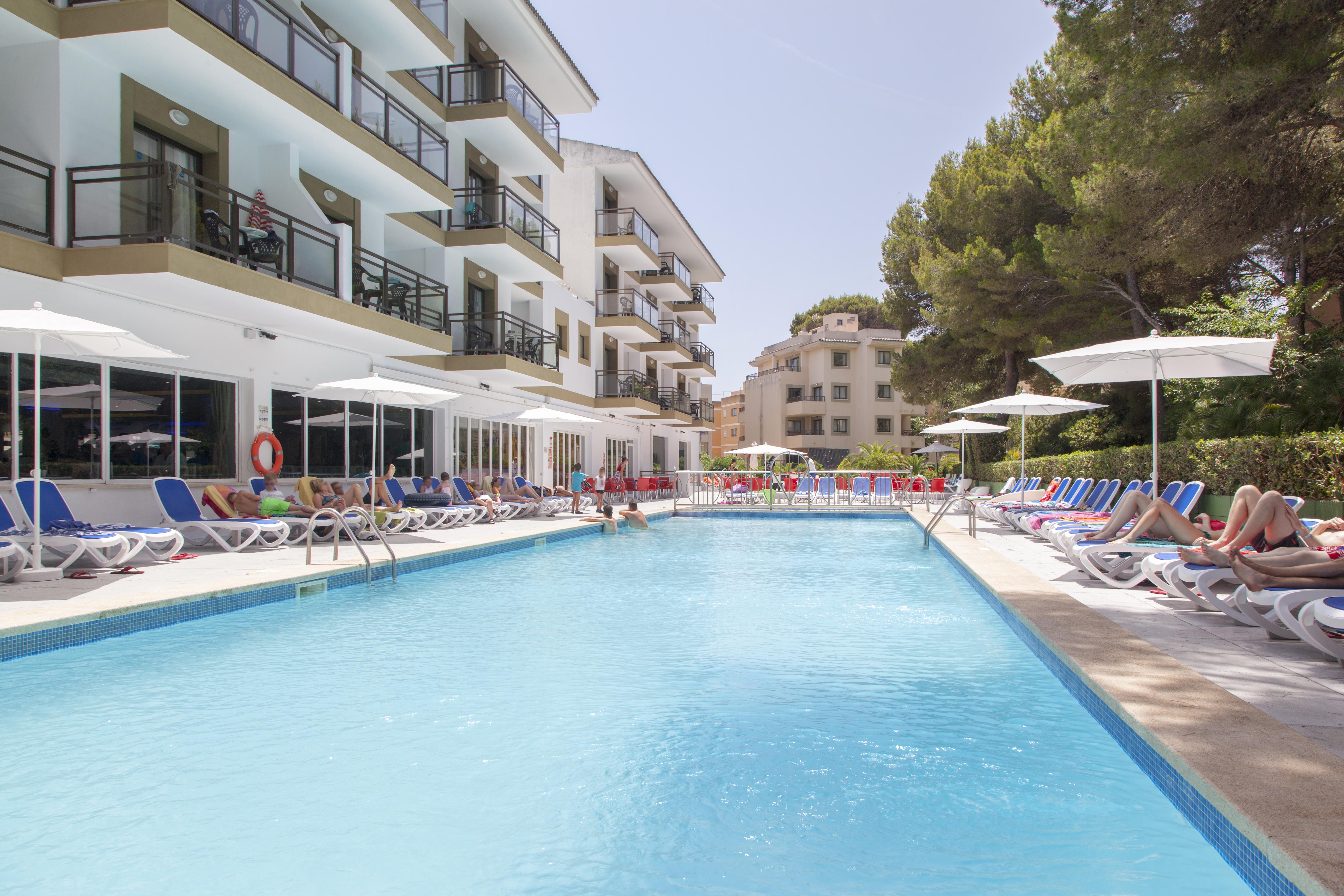 Guya Wave (adults Only) Cala Ratjada (Mallorca)