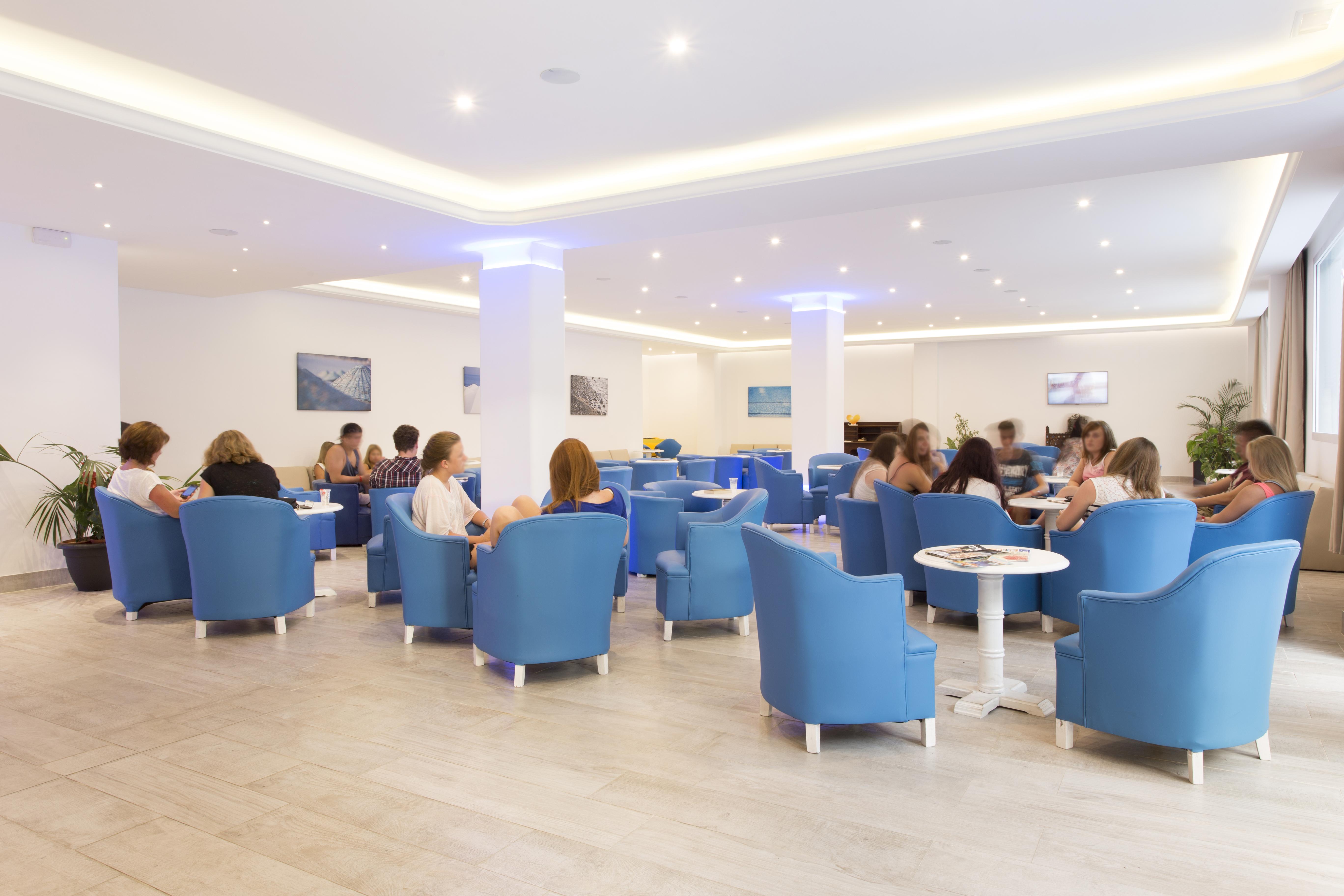 Guya Wave (adults Only) Hotel Cala Ratjada (Mallorca)