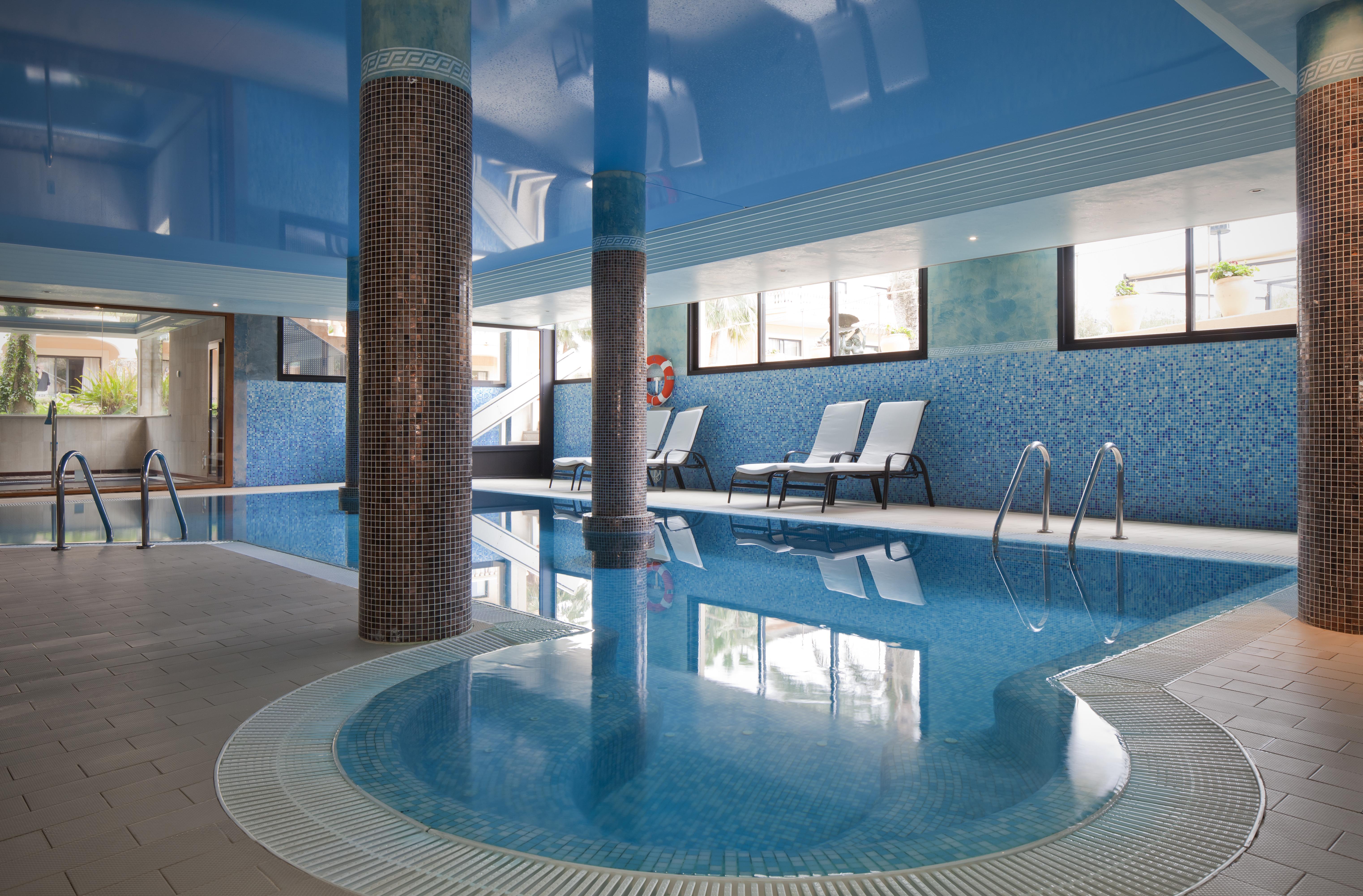 Hotel Mon Port &