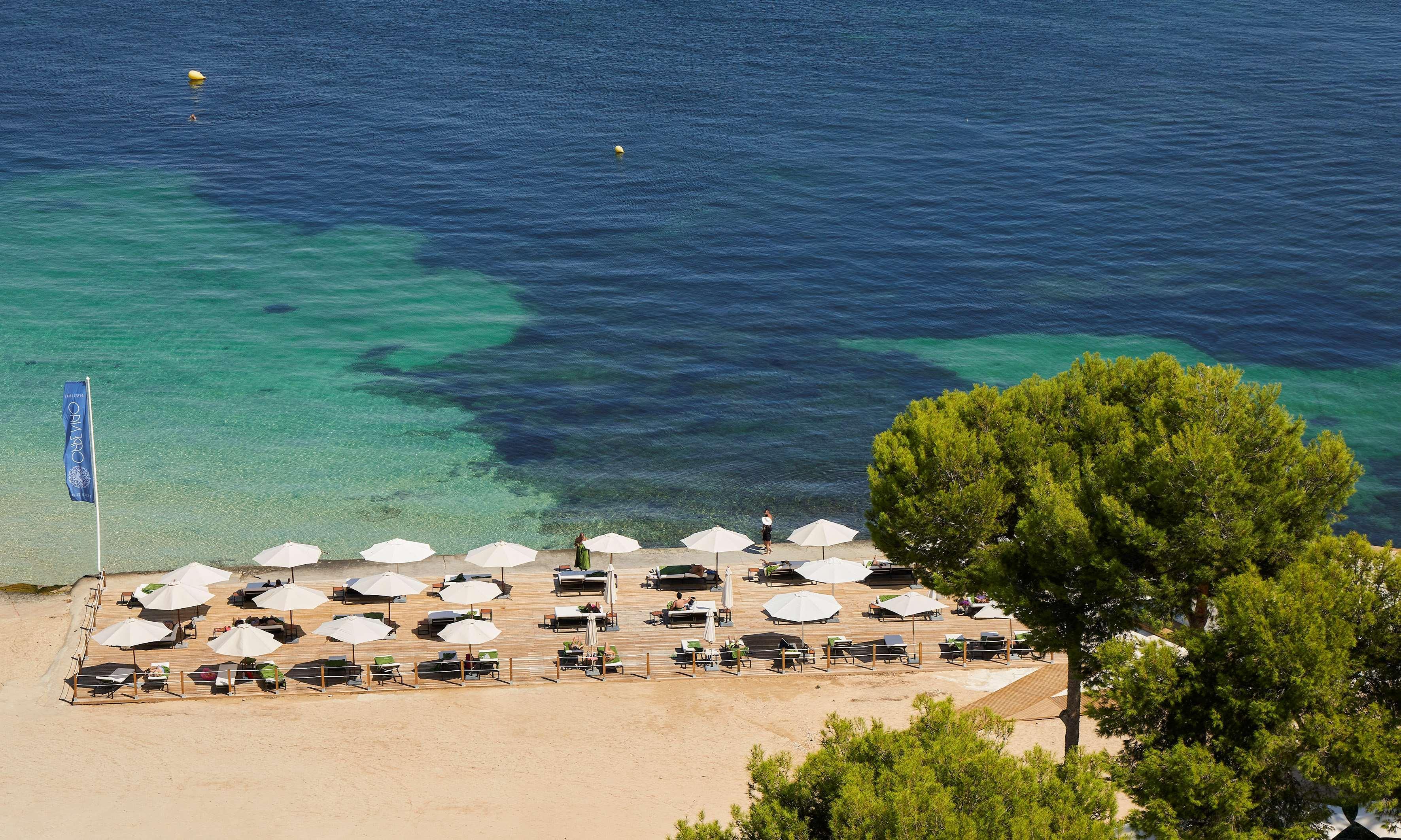Hotel Meliá Calviá Magaluf (Mallorca)