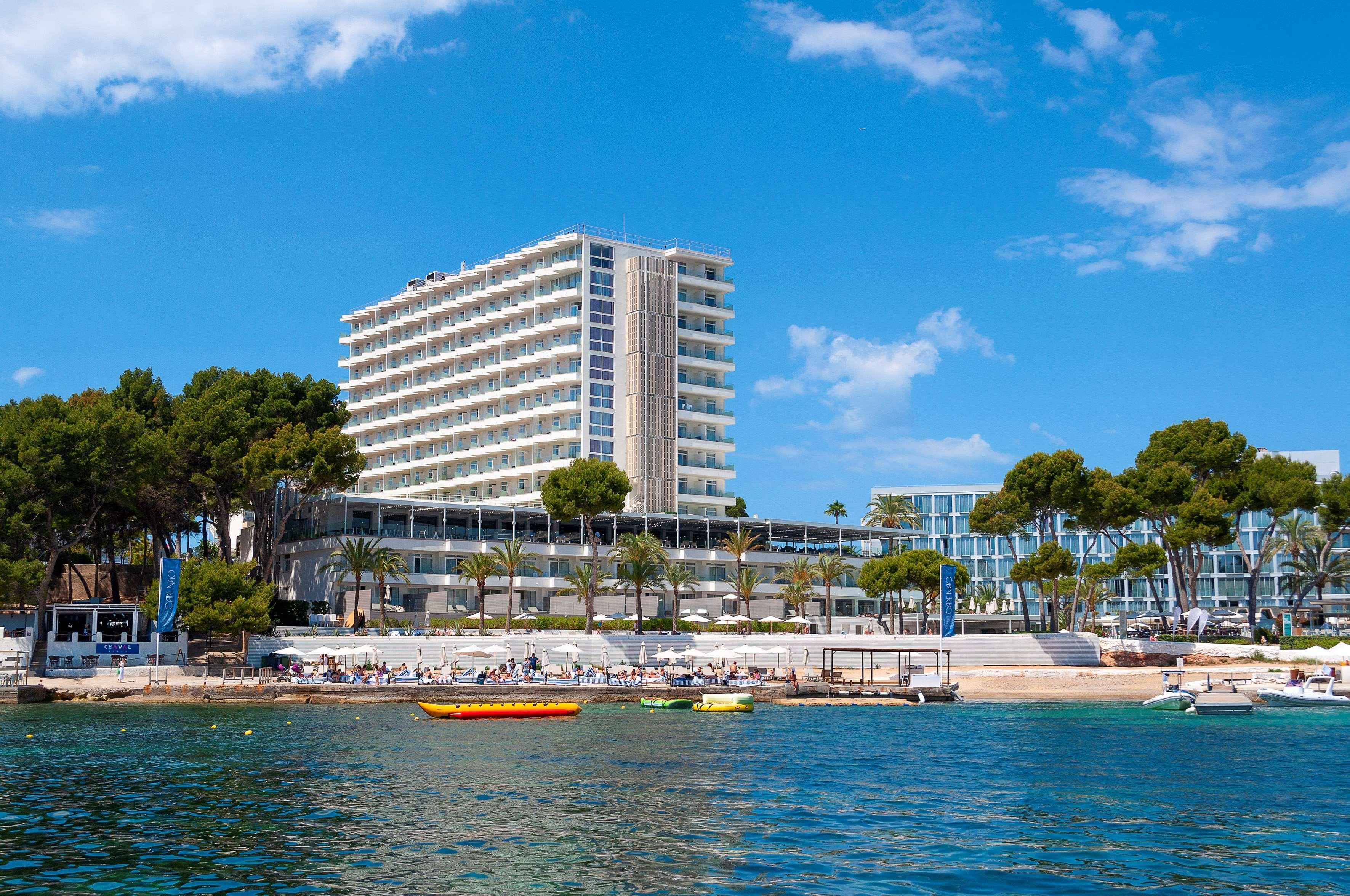 Meliá Calviá