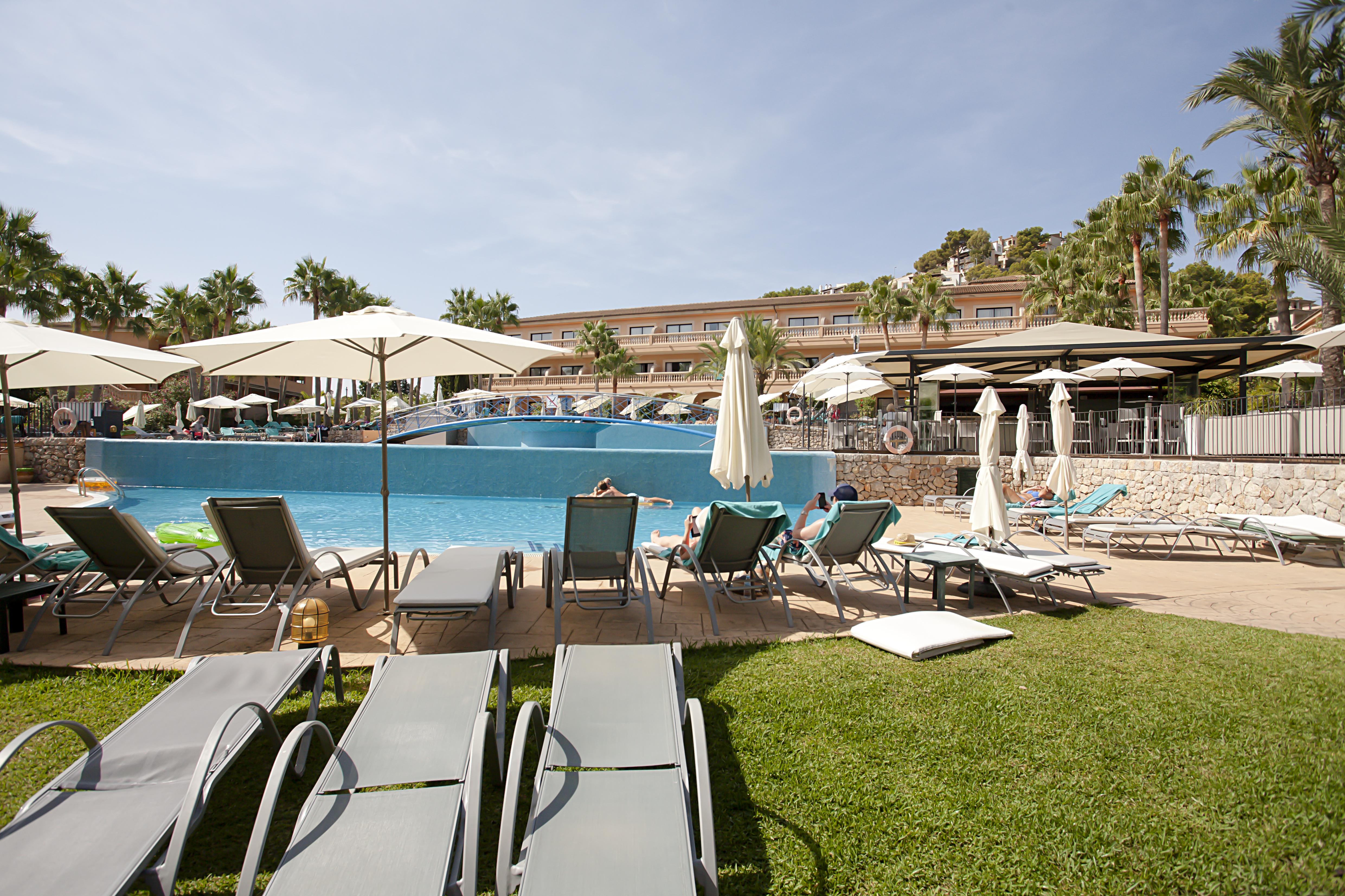 Mon Port & 4* Port D'Andratx