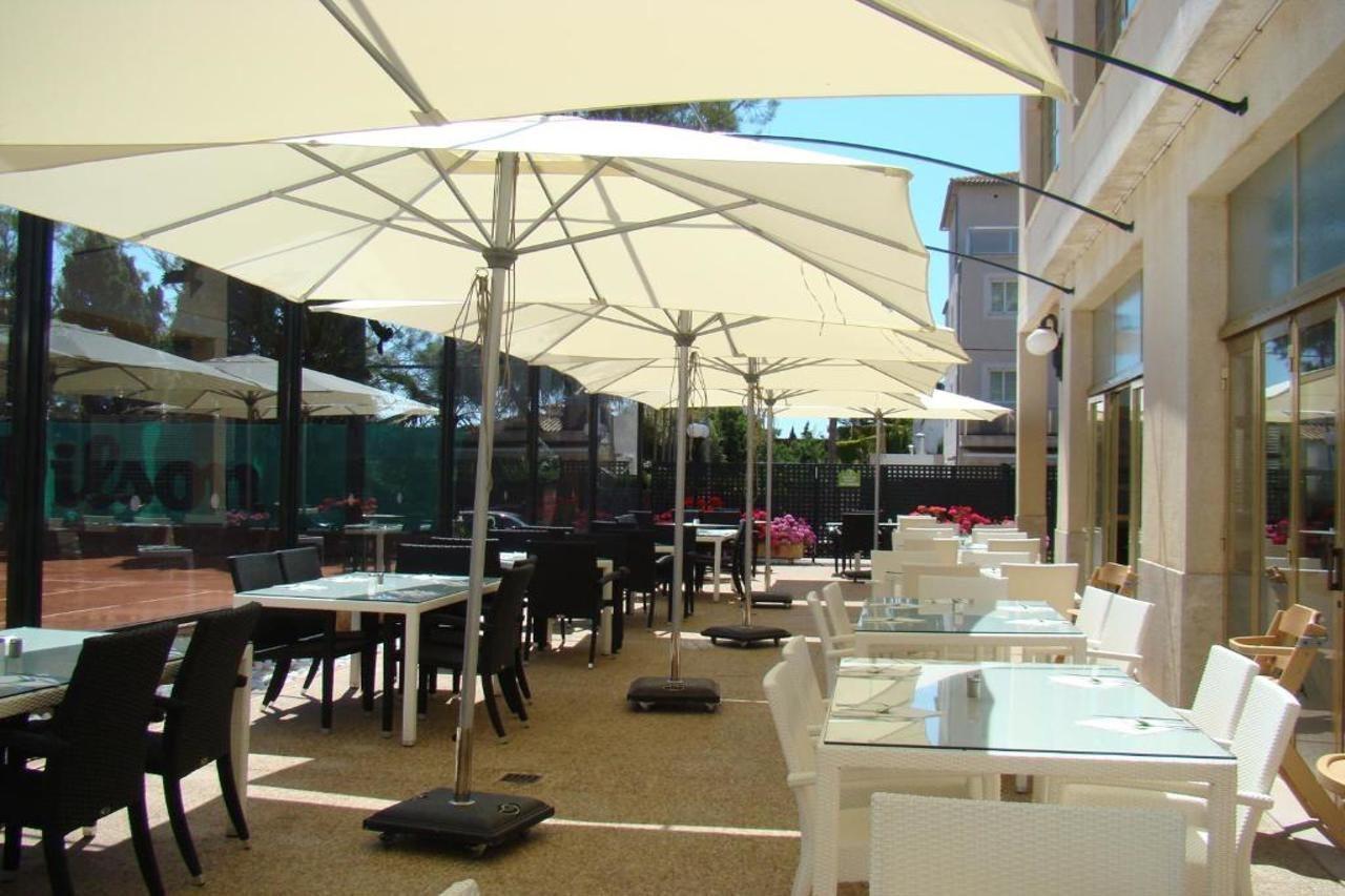 Apartahotel Club Simó Cala Millor (Mallorca)