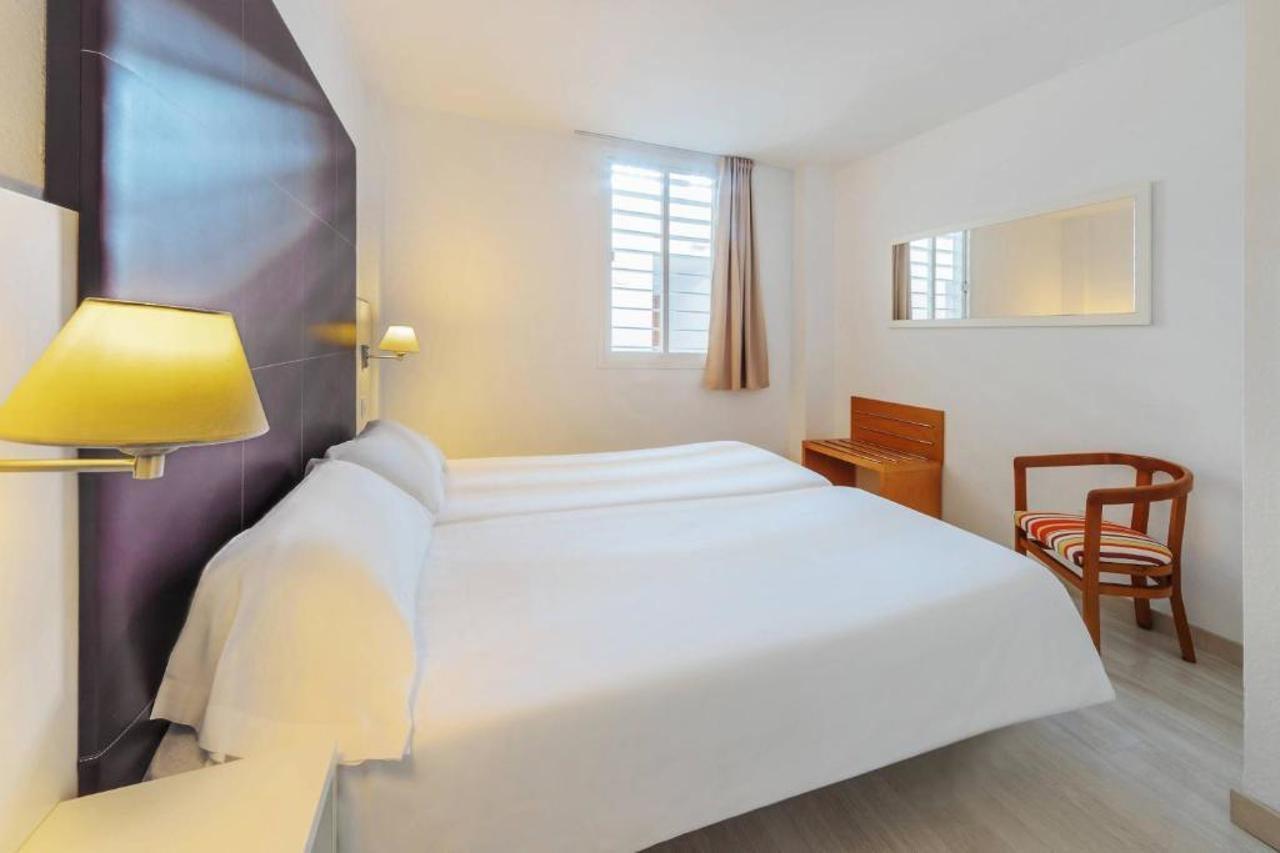 Apartahotel Club Simó Cala Millor (Mallorca)