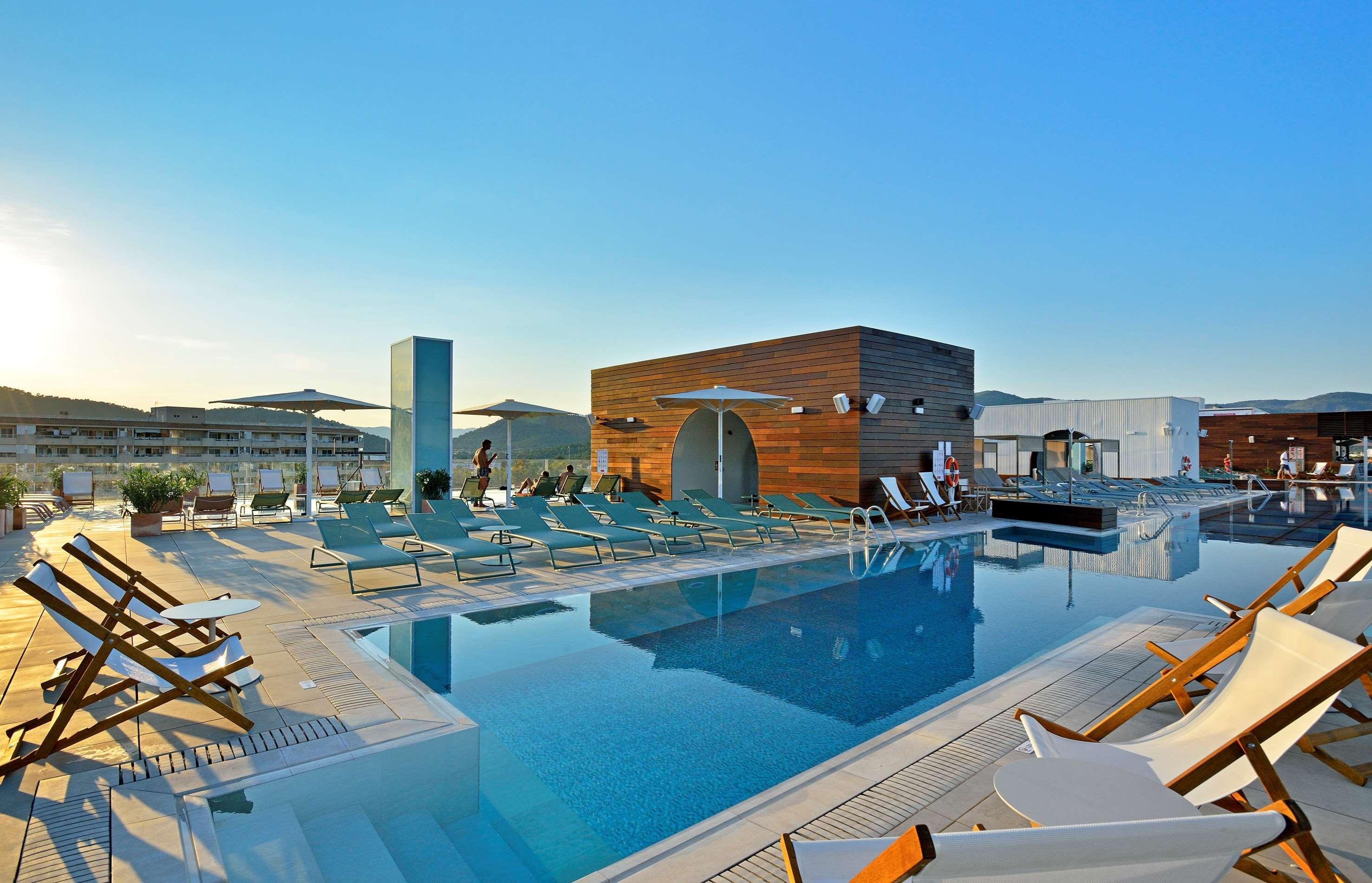 Innside Calviá Hotel 4*