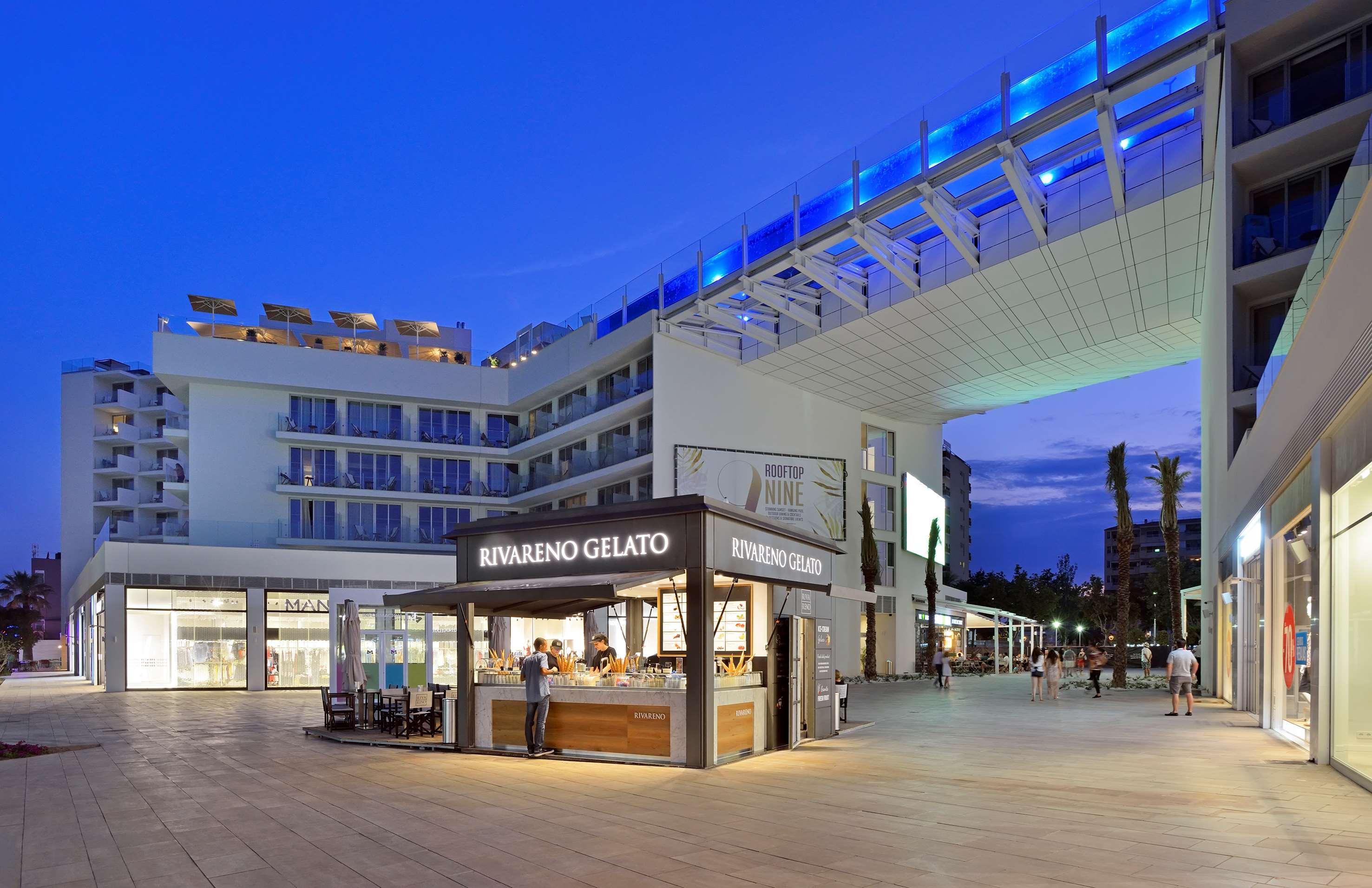 Innside Calviá Magaluf (Mallorca)