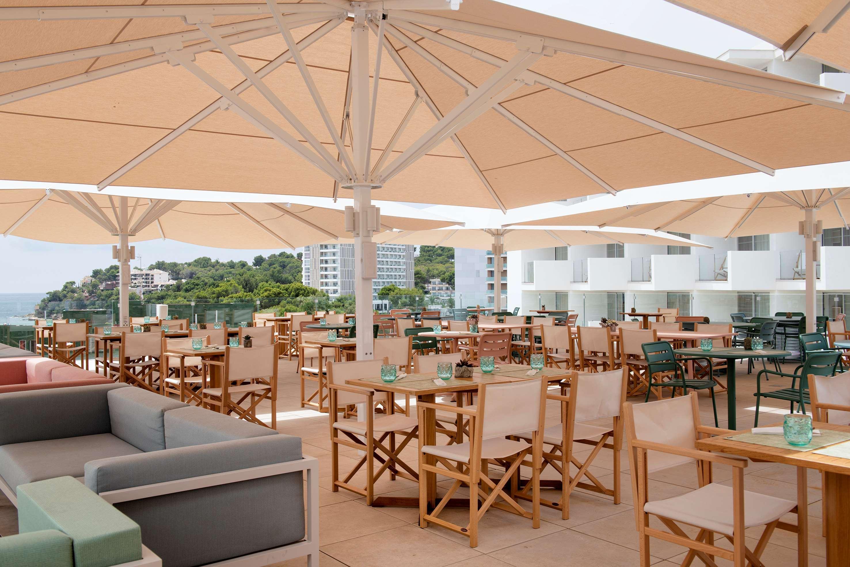 Innside Calviá 4* Magaluf (Mallorca)