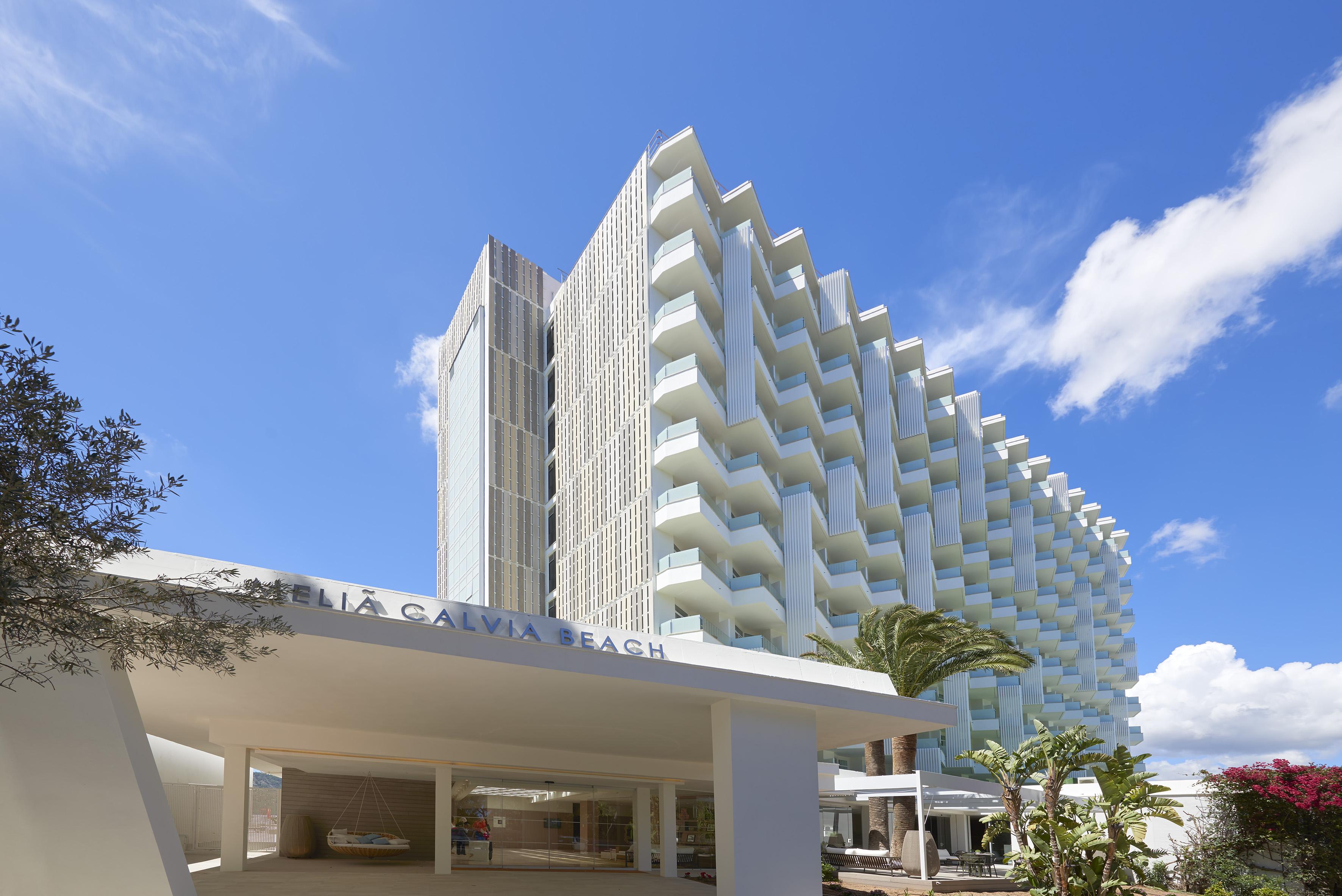 Innside Calviá Hotel