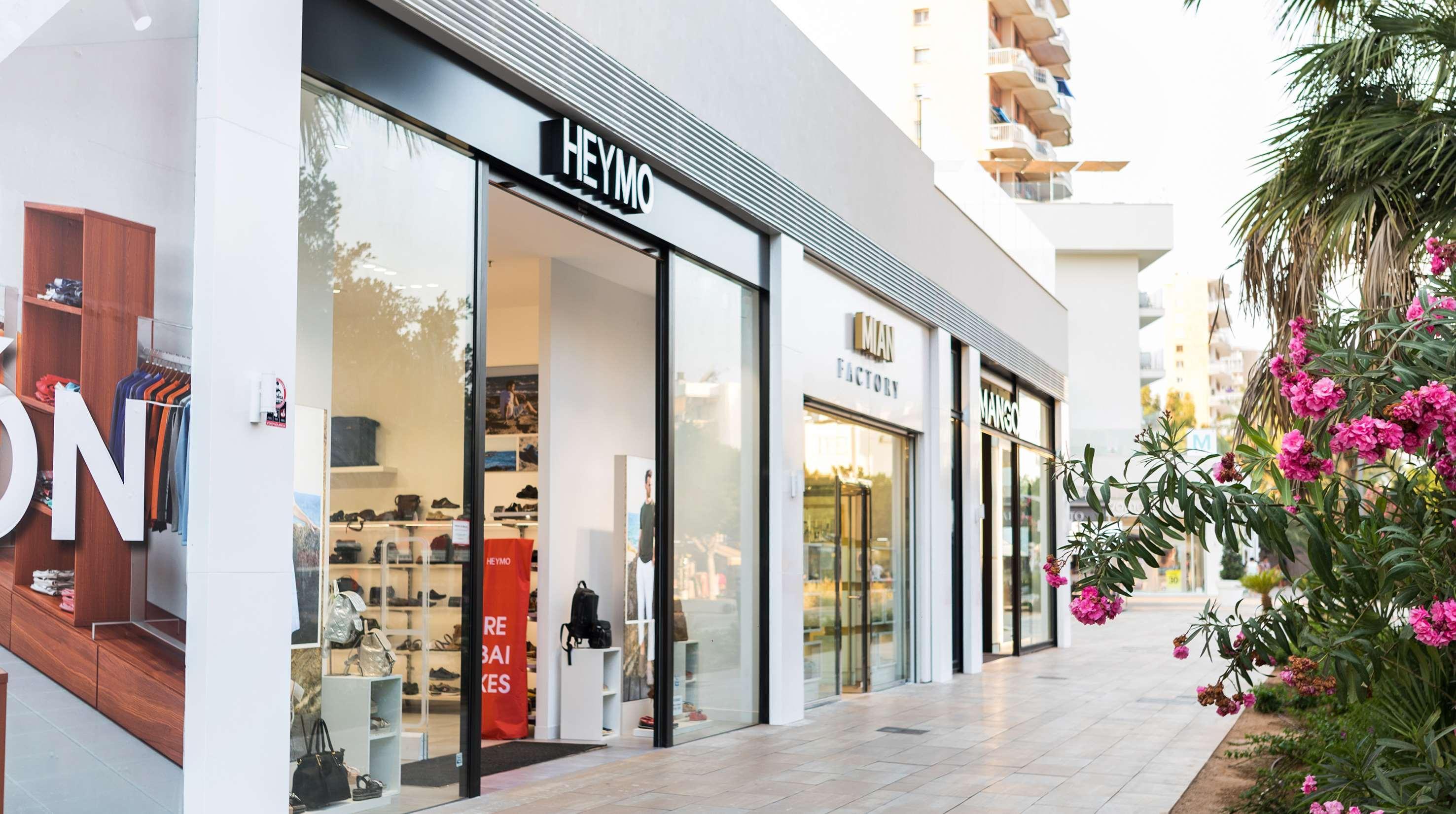 Innside Calviá 4* Magaluf (Mallorca)