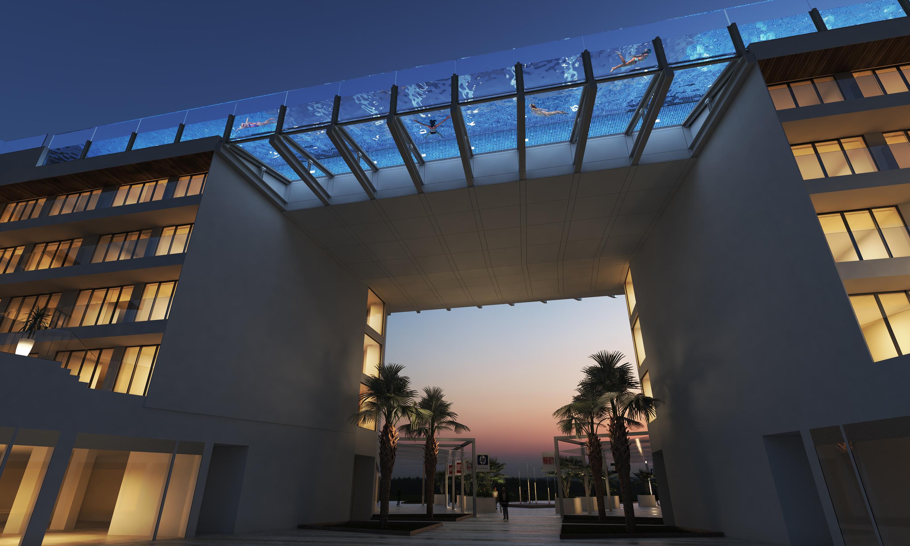 Innside Calviá 4* Magaluf (Mallorca)