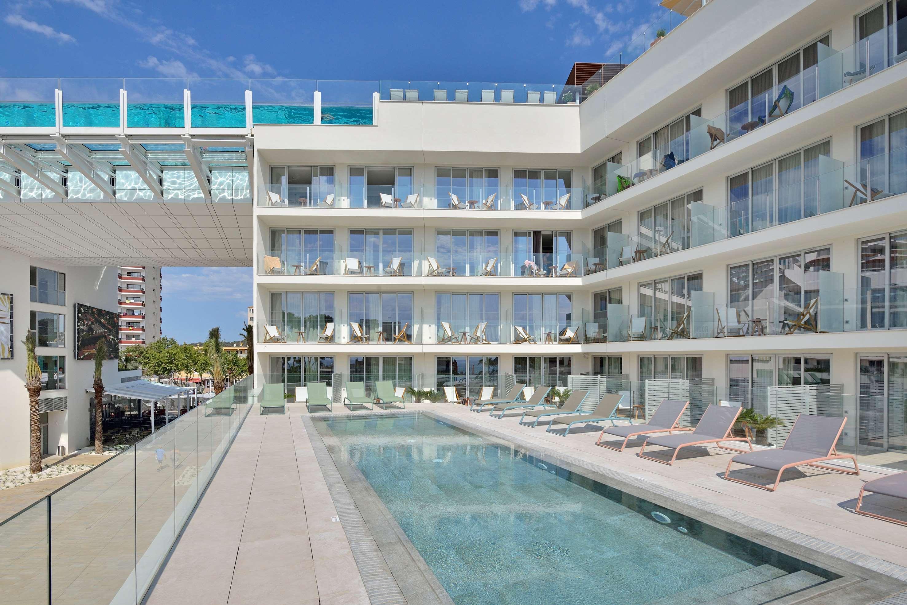 Hotel Innside Calviá