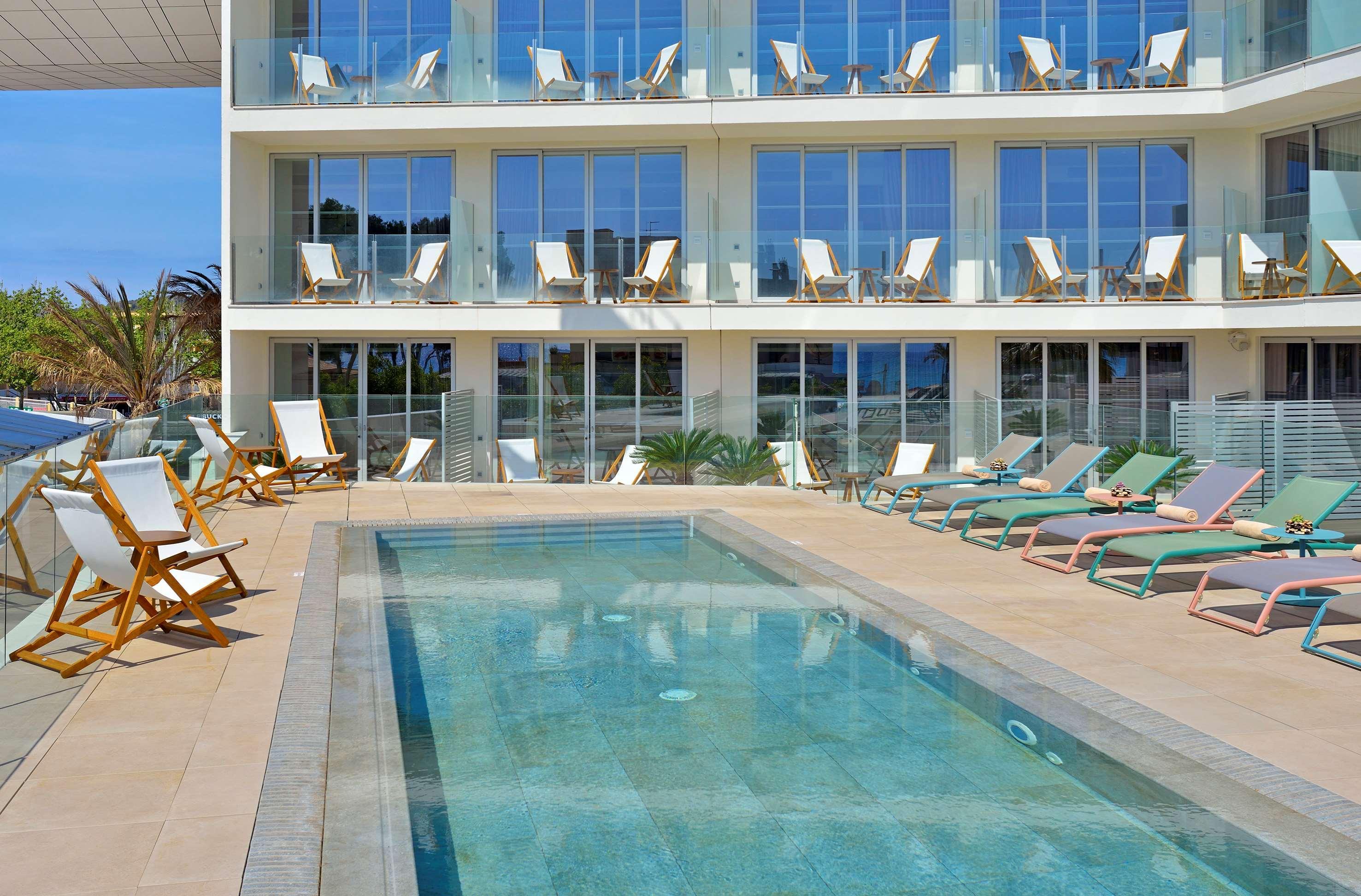 Innside Calviá Hotel