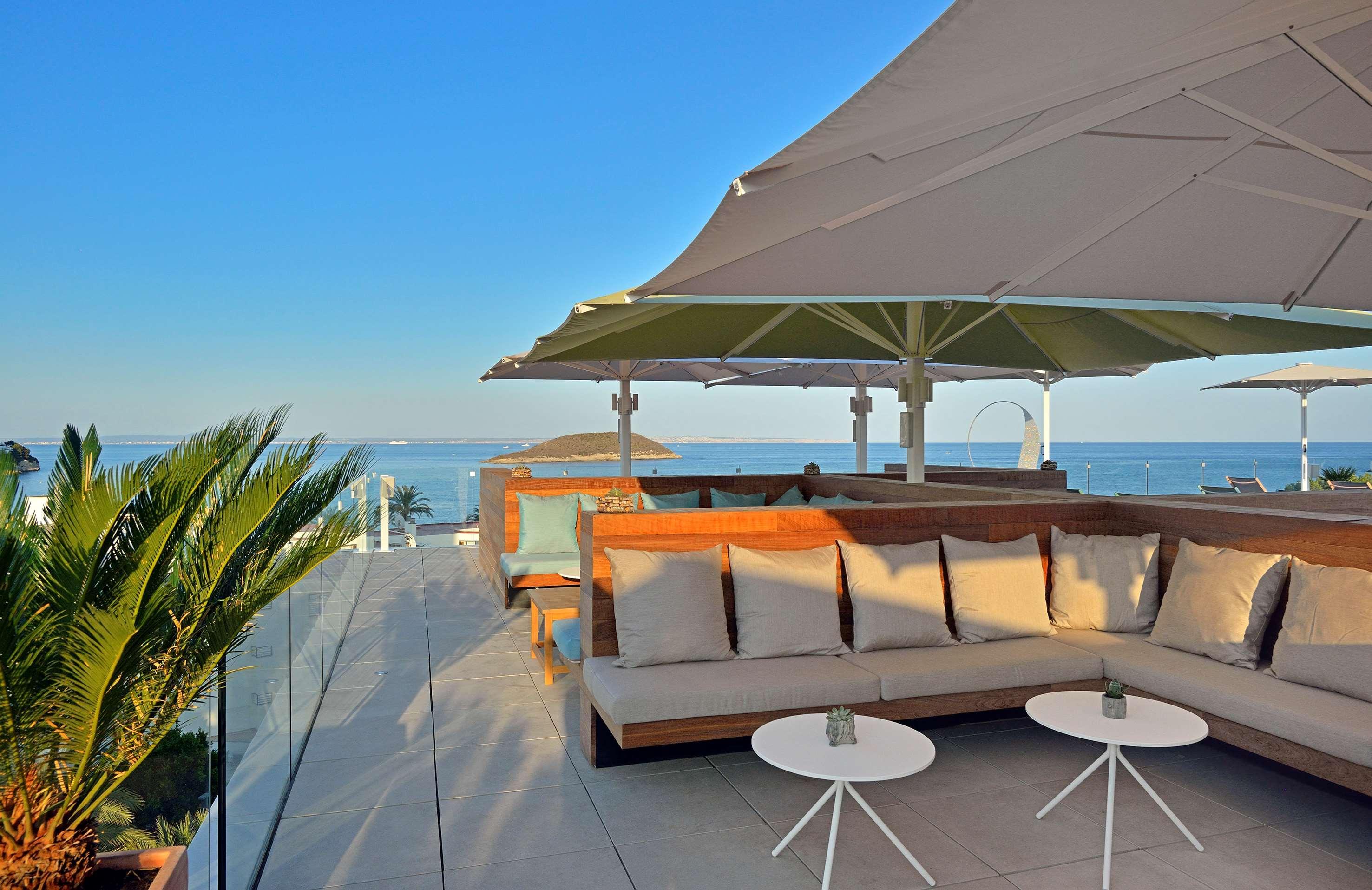 Innside Calviá Hotel Magaluf (Mallorca)