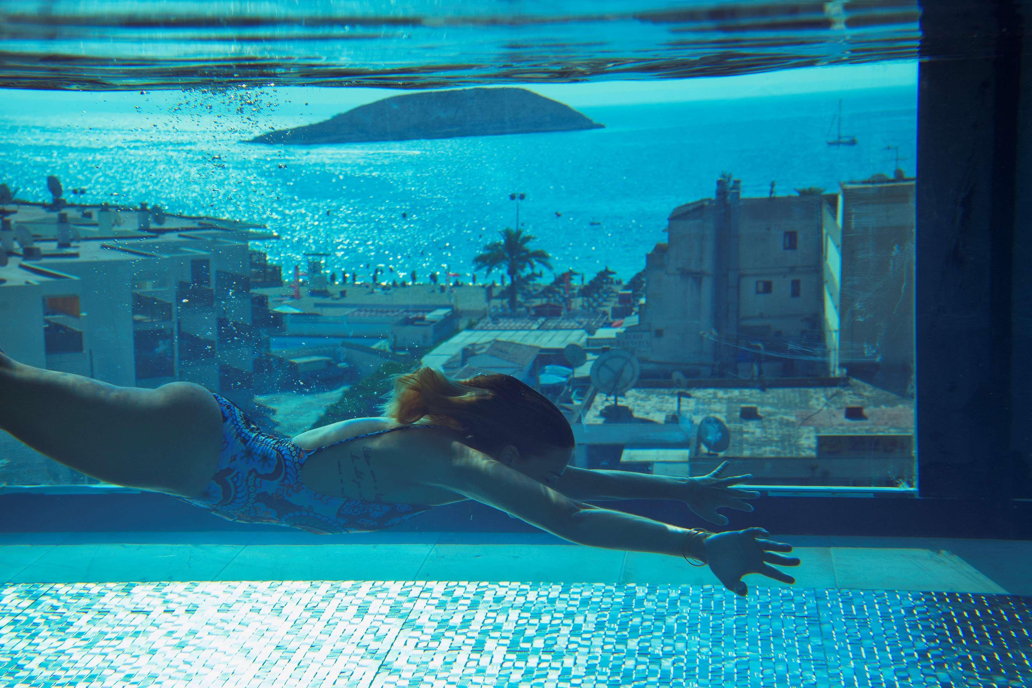 Innside Calviá Hotel Magaluf (Mallorca)