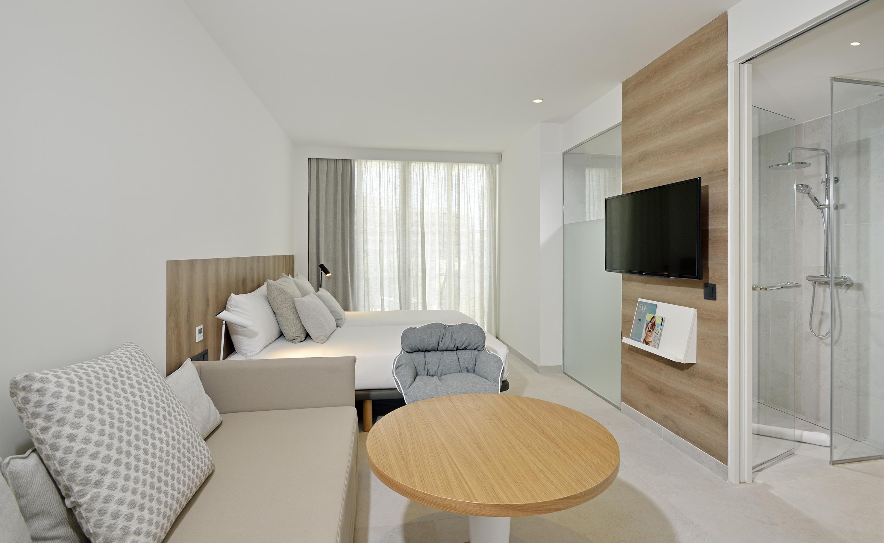 Innside Calviá Hotel 4*