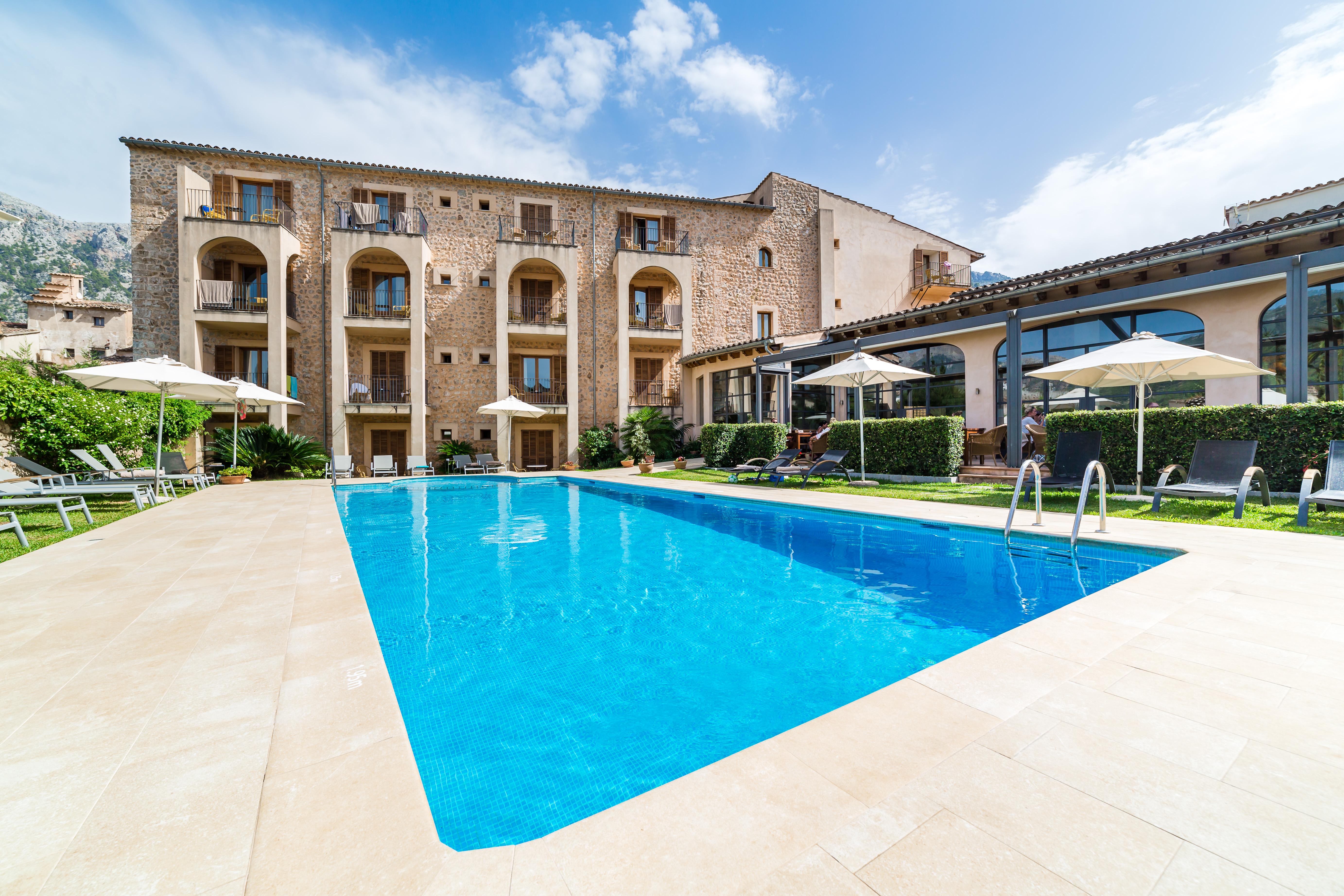 Hotel Ca'l Bisbe