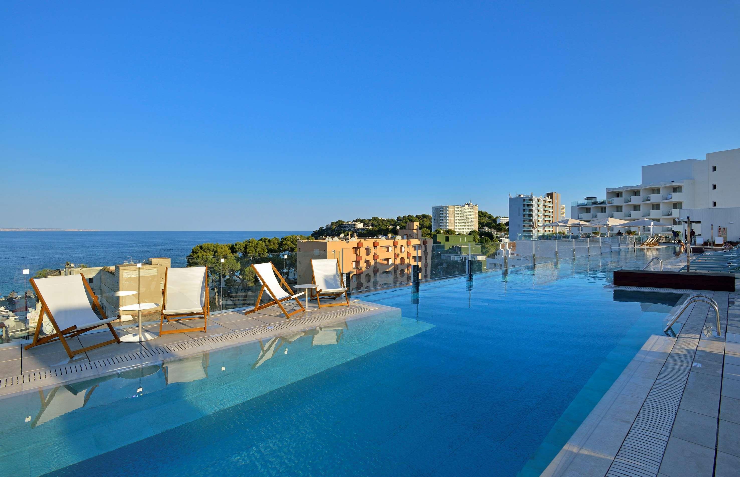 Hotel Innside Calviá