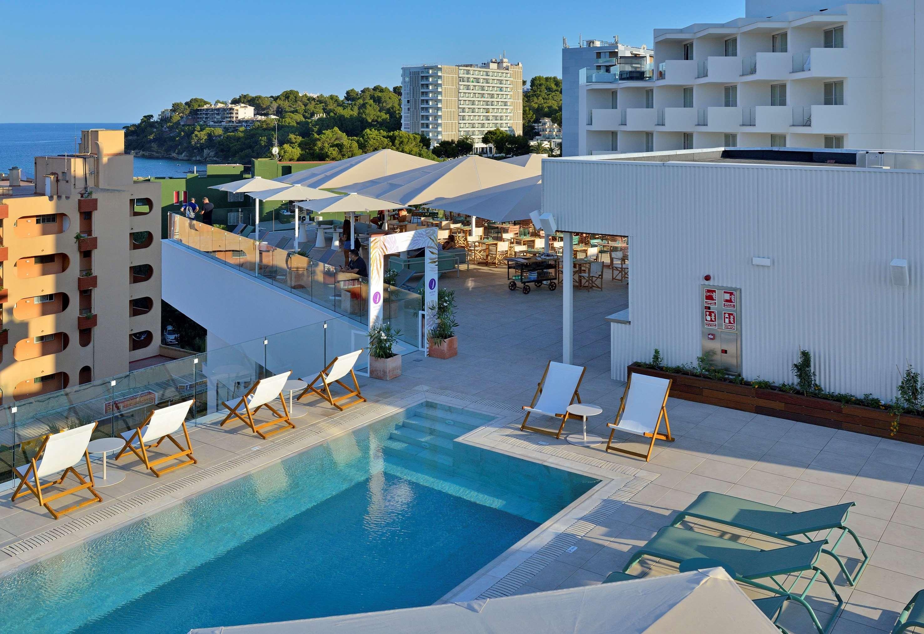 Innside Calviá Hotel Magaluf (Mallorca)
