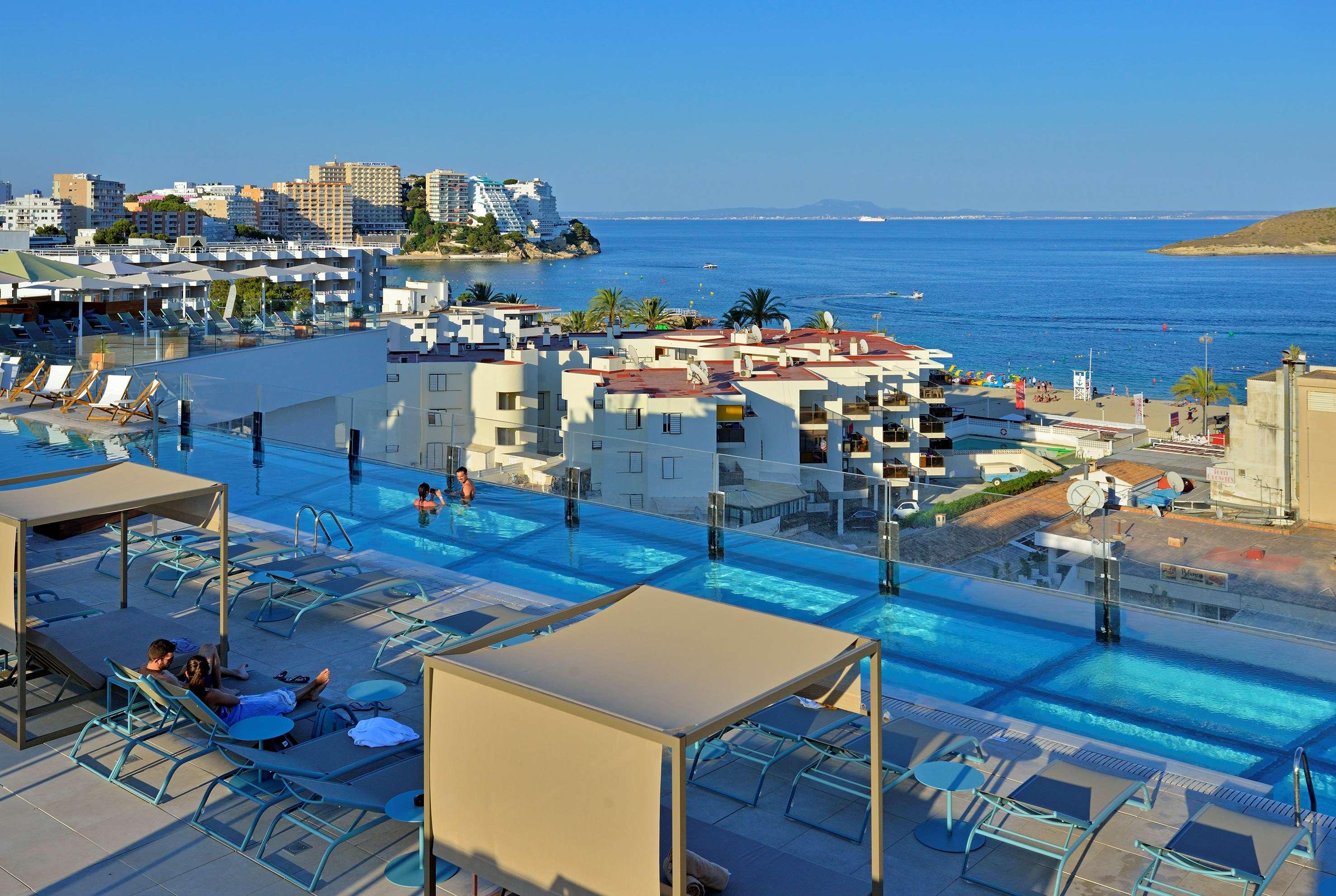 Innside Calviá Magaluf (Mallorca)