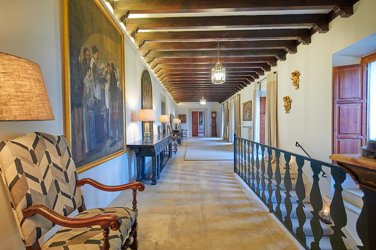 Virrey Inca (Mallorca)