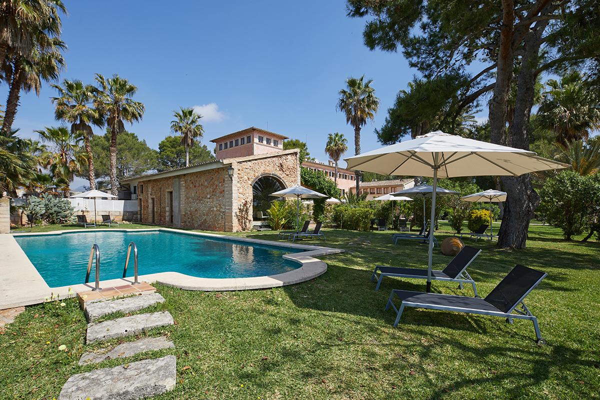 Virrey Agroturismo Inca (Mallorca)