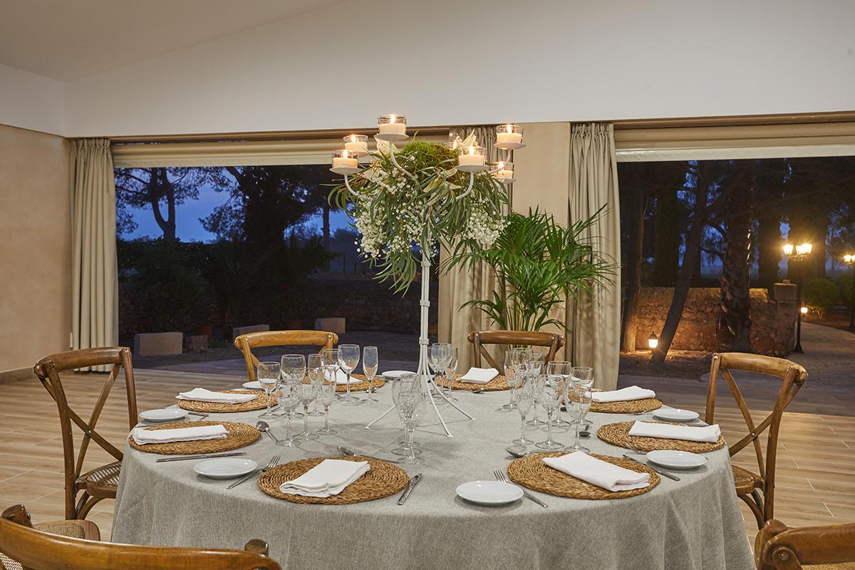 Virrey Agroturismo *