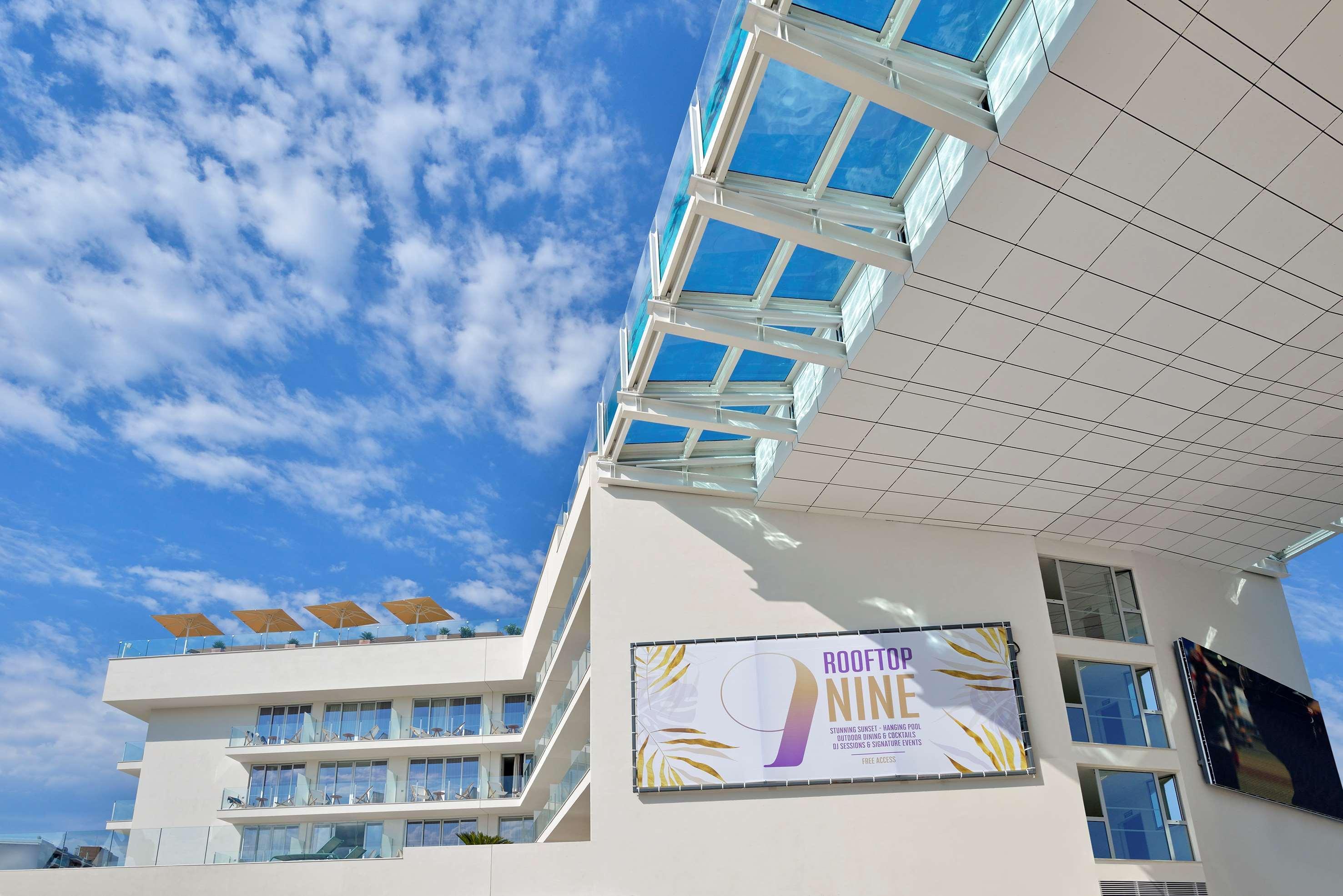 Innside Calviá 4* Magaluf (Mallorca)