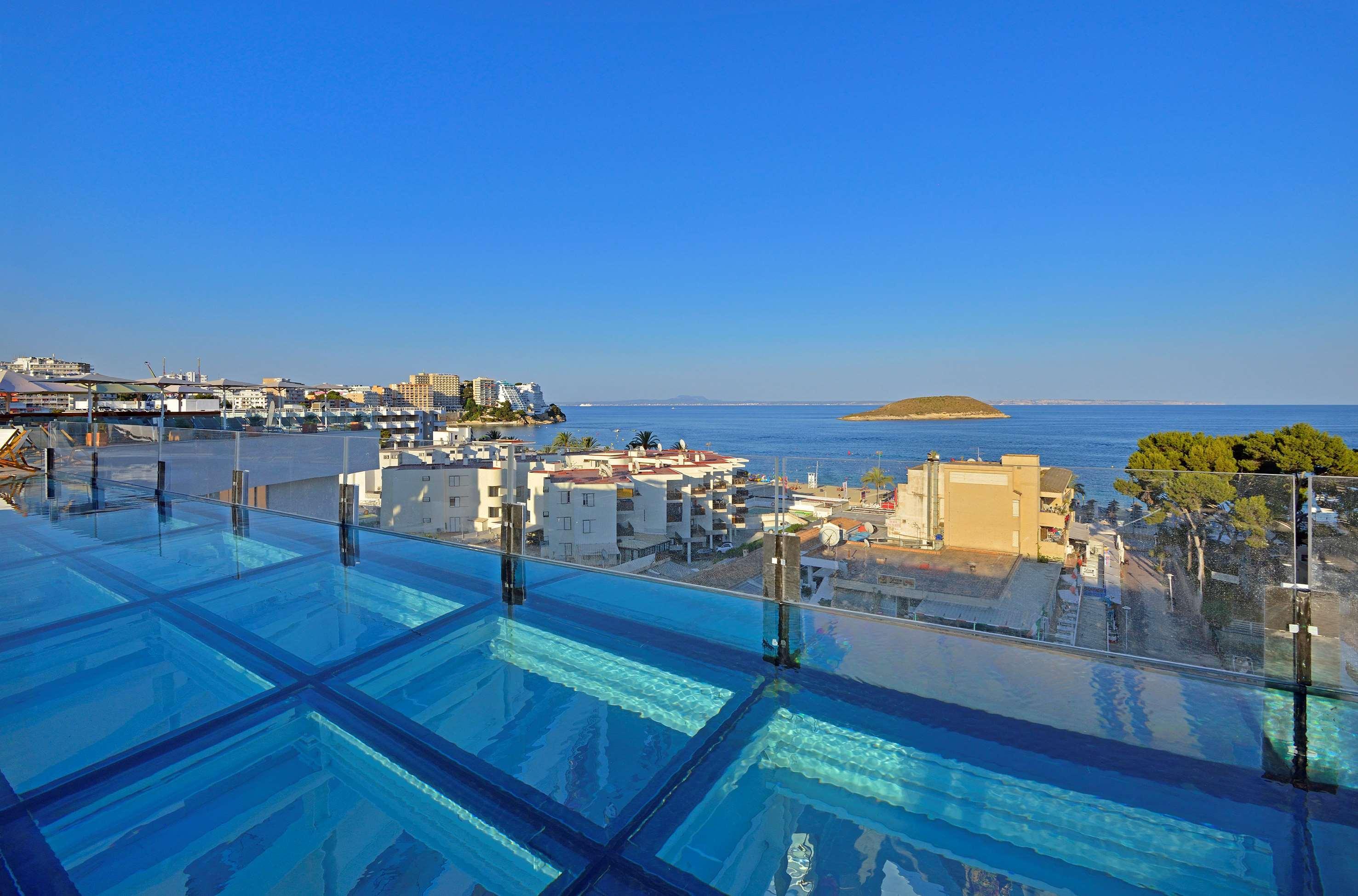 Hotel Innside Calviá 4*
