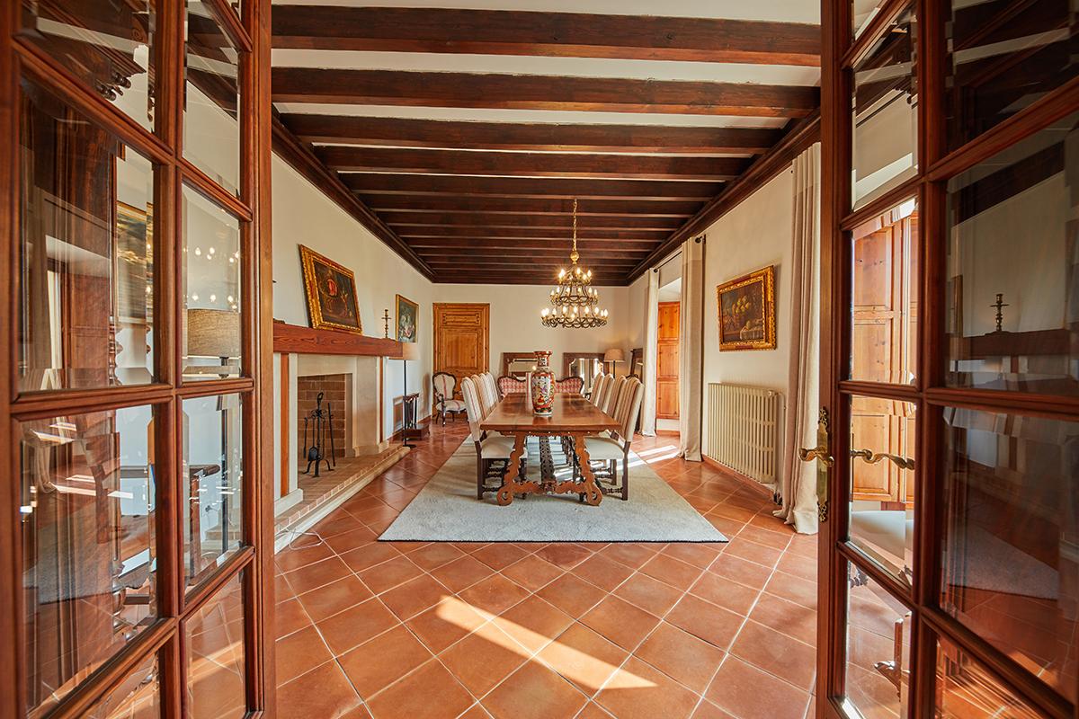 Agroturismo Virrey