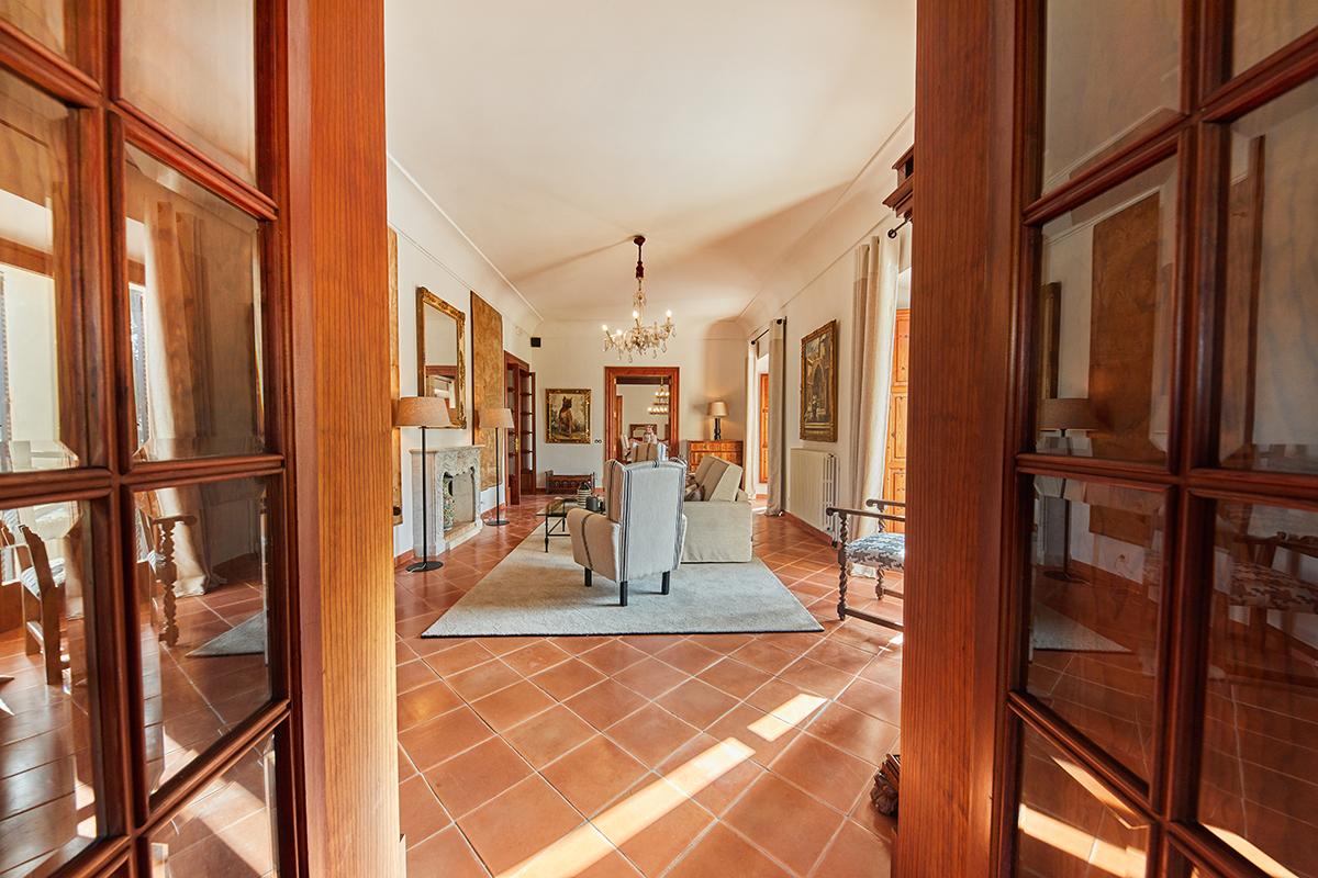 Virrey Agroturismo Inca (Mallorca)