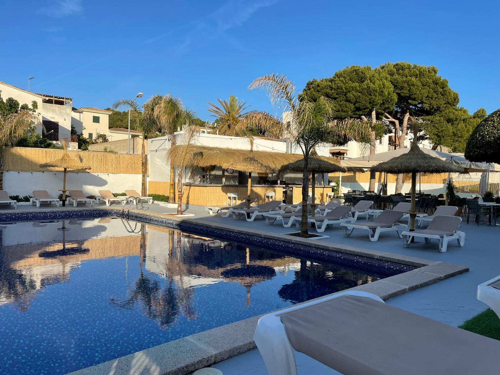 Hotel Chevy & Cala Ratjada (Mallorca)