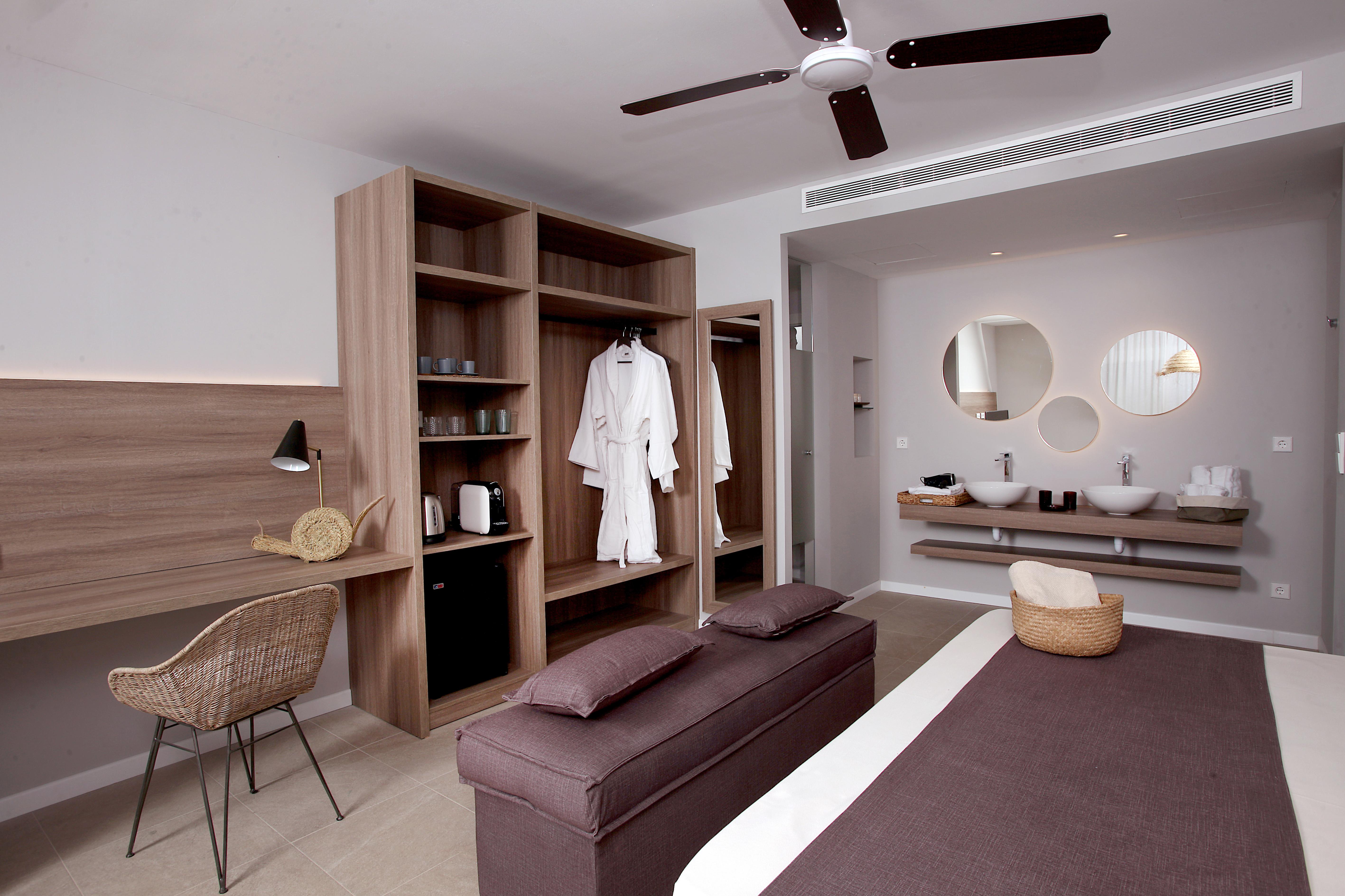 Hotel Eques Petit Cala d'Or (Mallorca)