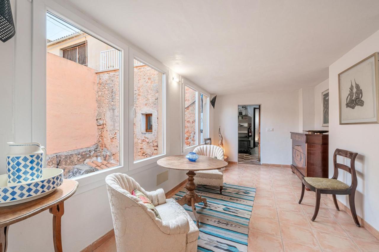 Cas Padri Llucmajor (Mallorca)