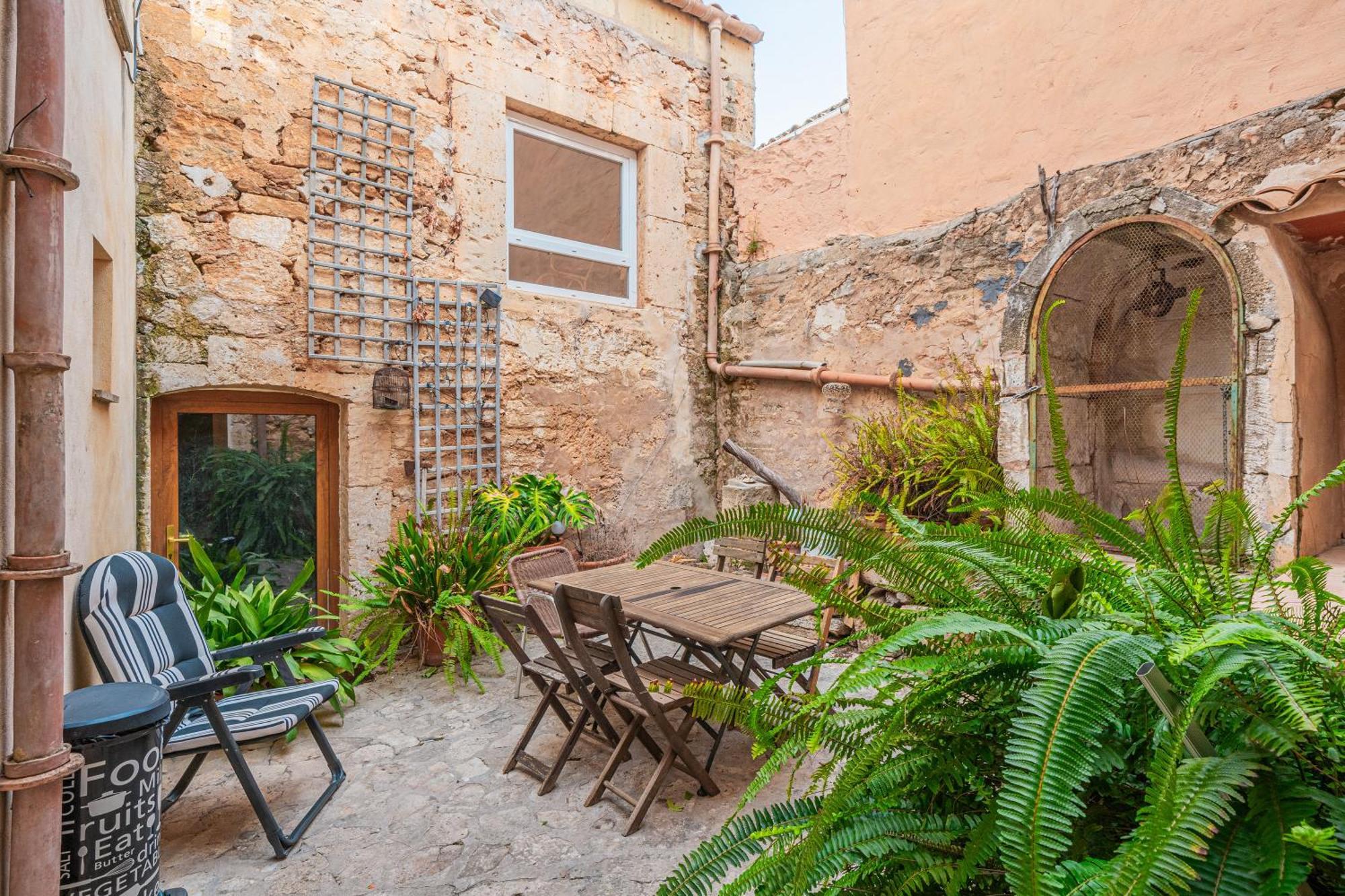 Cas Padri Llucmajor (Mallorca)