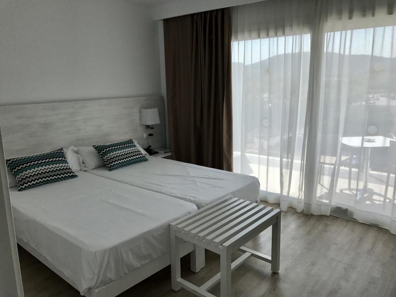 Hotel Mallorca Magaluf (Mallorca)