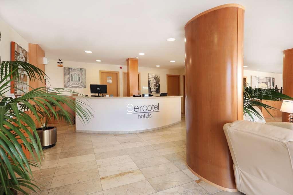 Sercotel Zurbarán 3* Palma de Mallorca