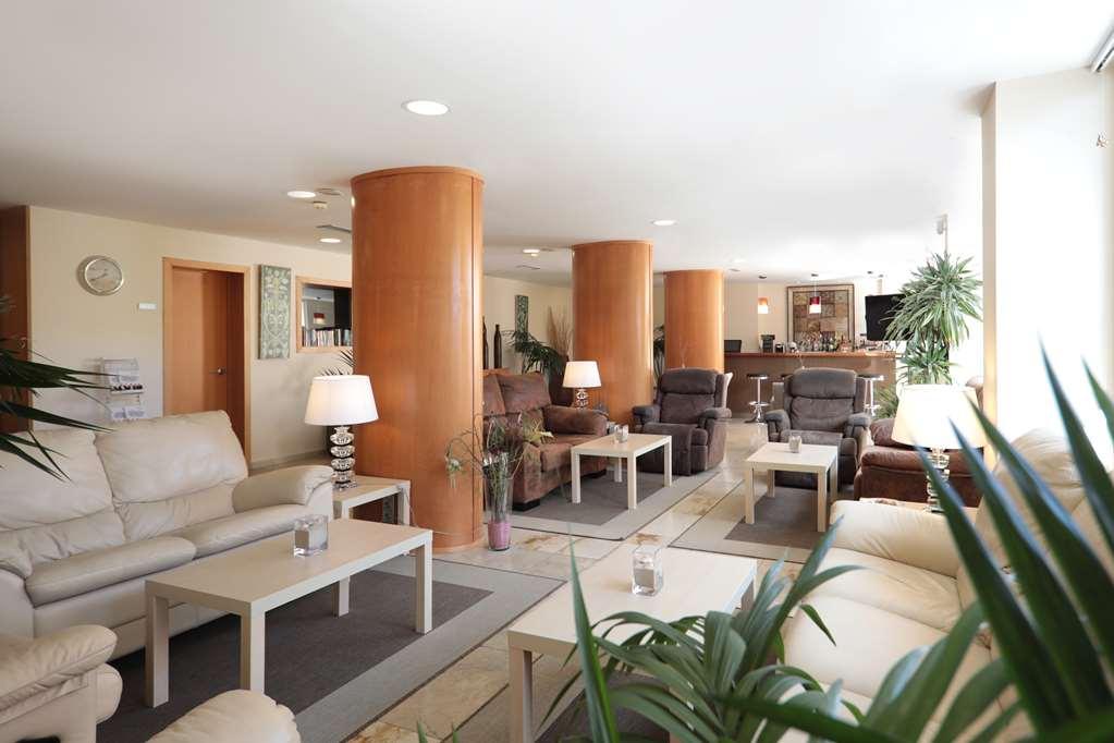 Sercotel Zurbarán Palma de Mallorca