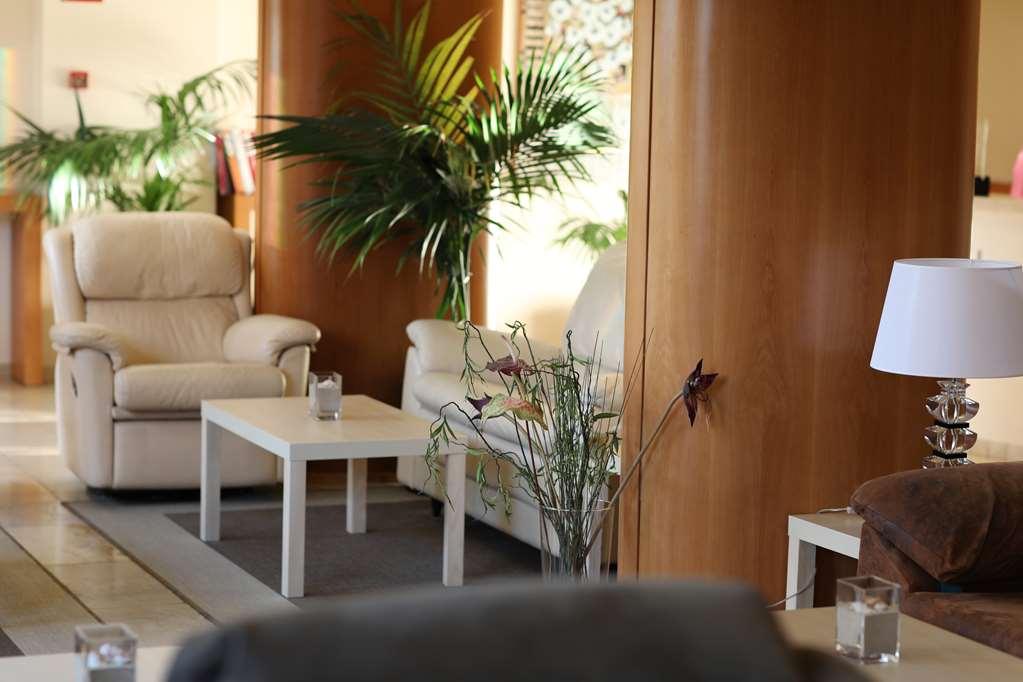 Sercotel Zurbarán Hotel
