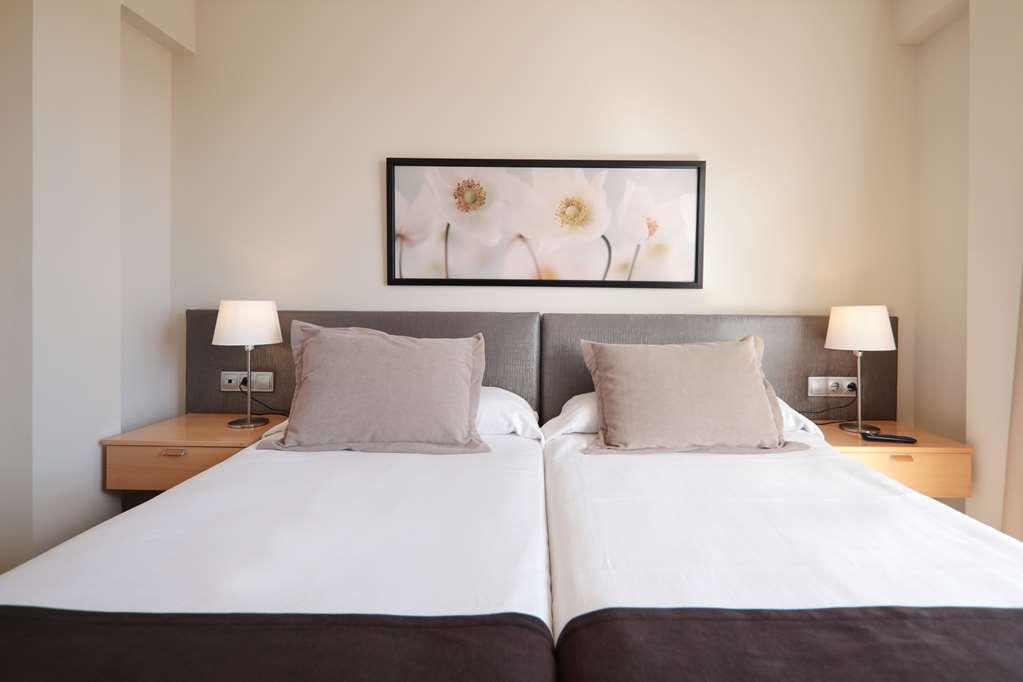 Hotel Sercotel Zurbarán Palma de Mallorca
