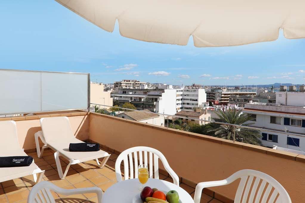 Sercotel Zurbarán 3* Palma de Mallorca